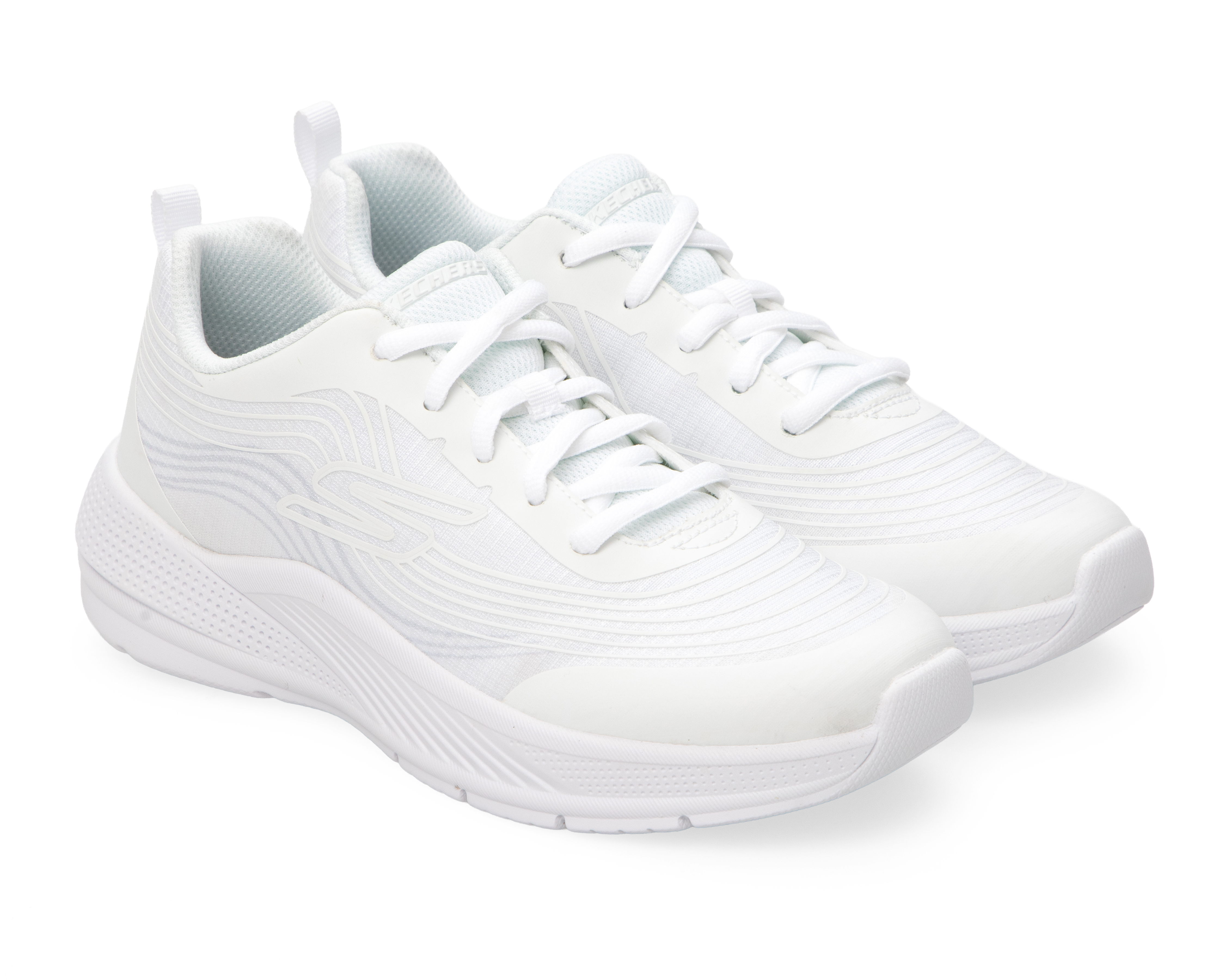Tenis Escolares Skechers Juveniles
