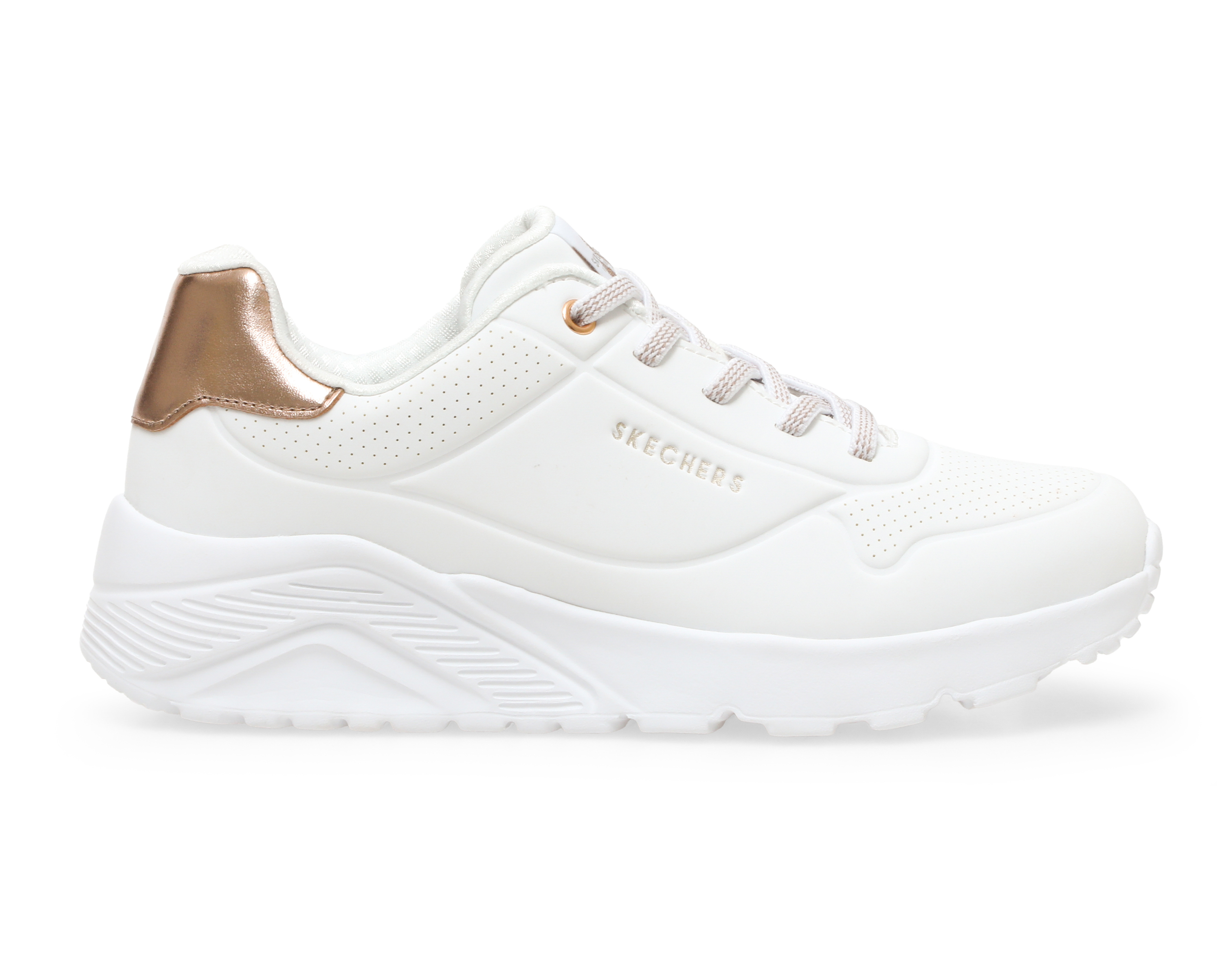 Foto 3 pulgar | Foto 2 | Tenis Skechers para Mujer