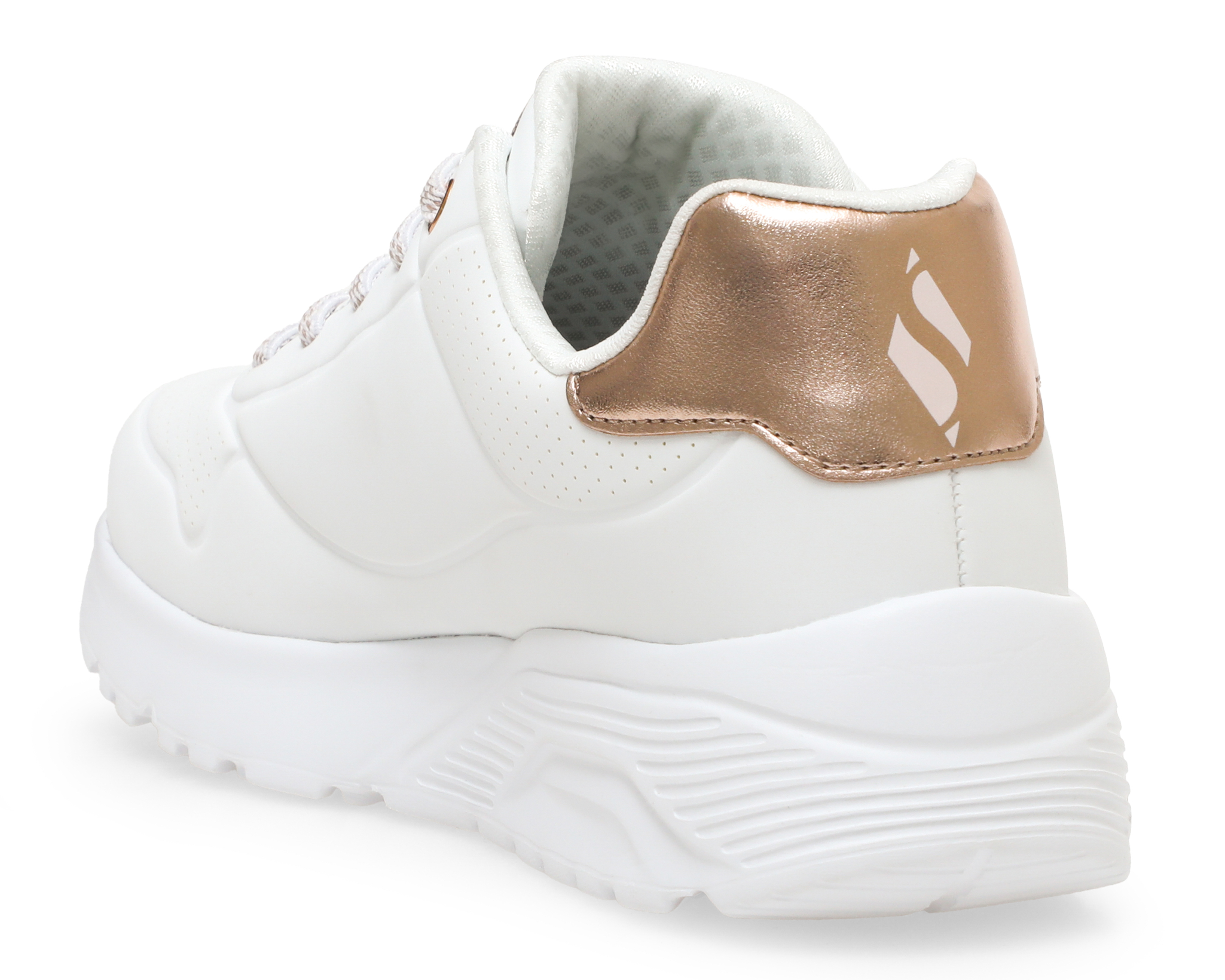 Foto 3 | Foto 3 | Tenis Skechers para Mujer