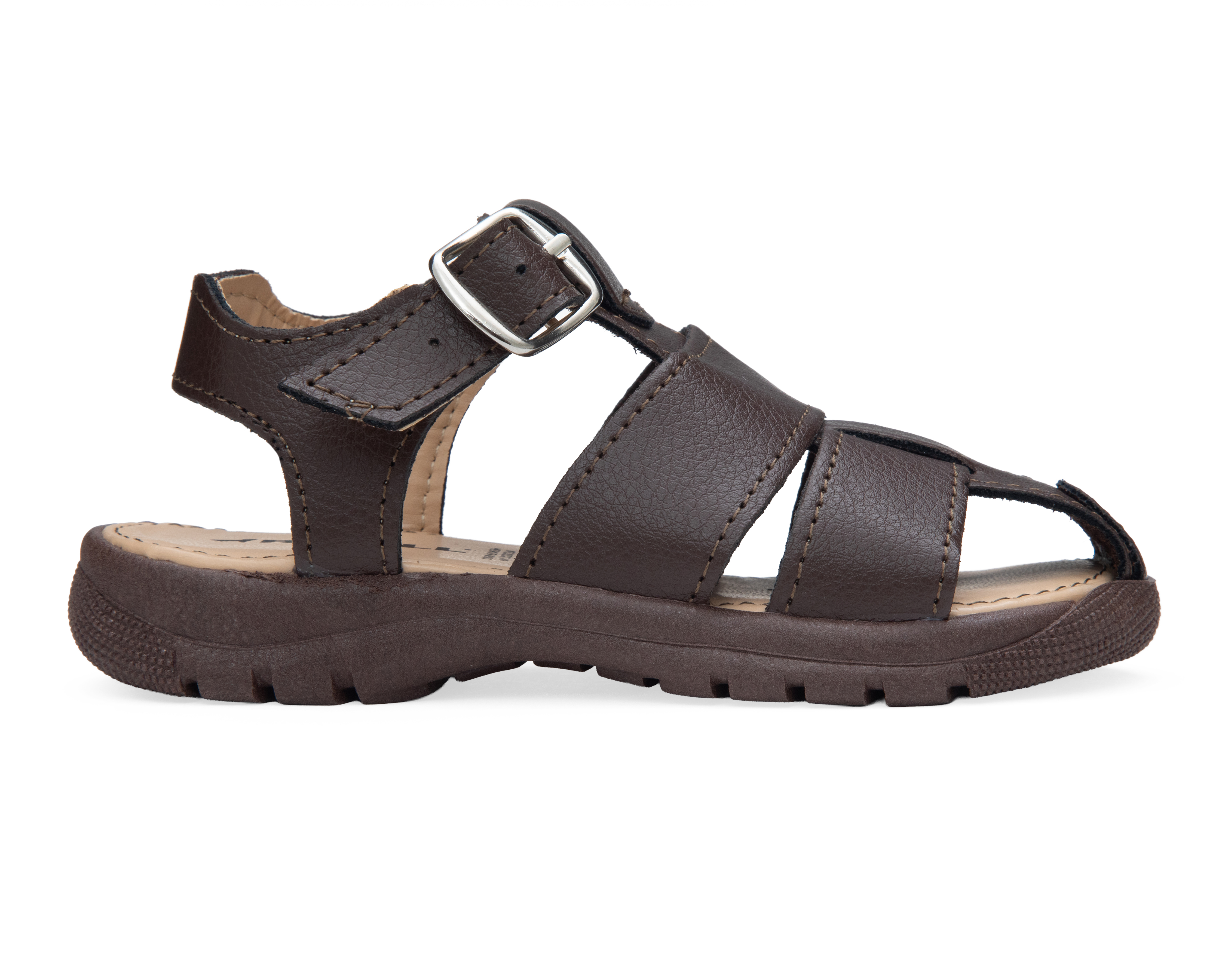 Foto 3 pulgar | Foto 2 | Sandalias Casuales Refill para Niño