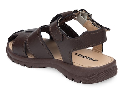 Foto 3 | Foto 3 | Sandalias Casuales Refill para Niño