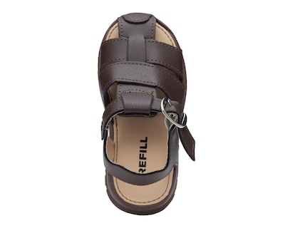 Foto 5 | Foto 5 | Sandalias Casuales Refill para Niño