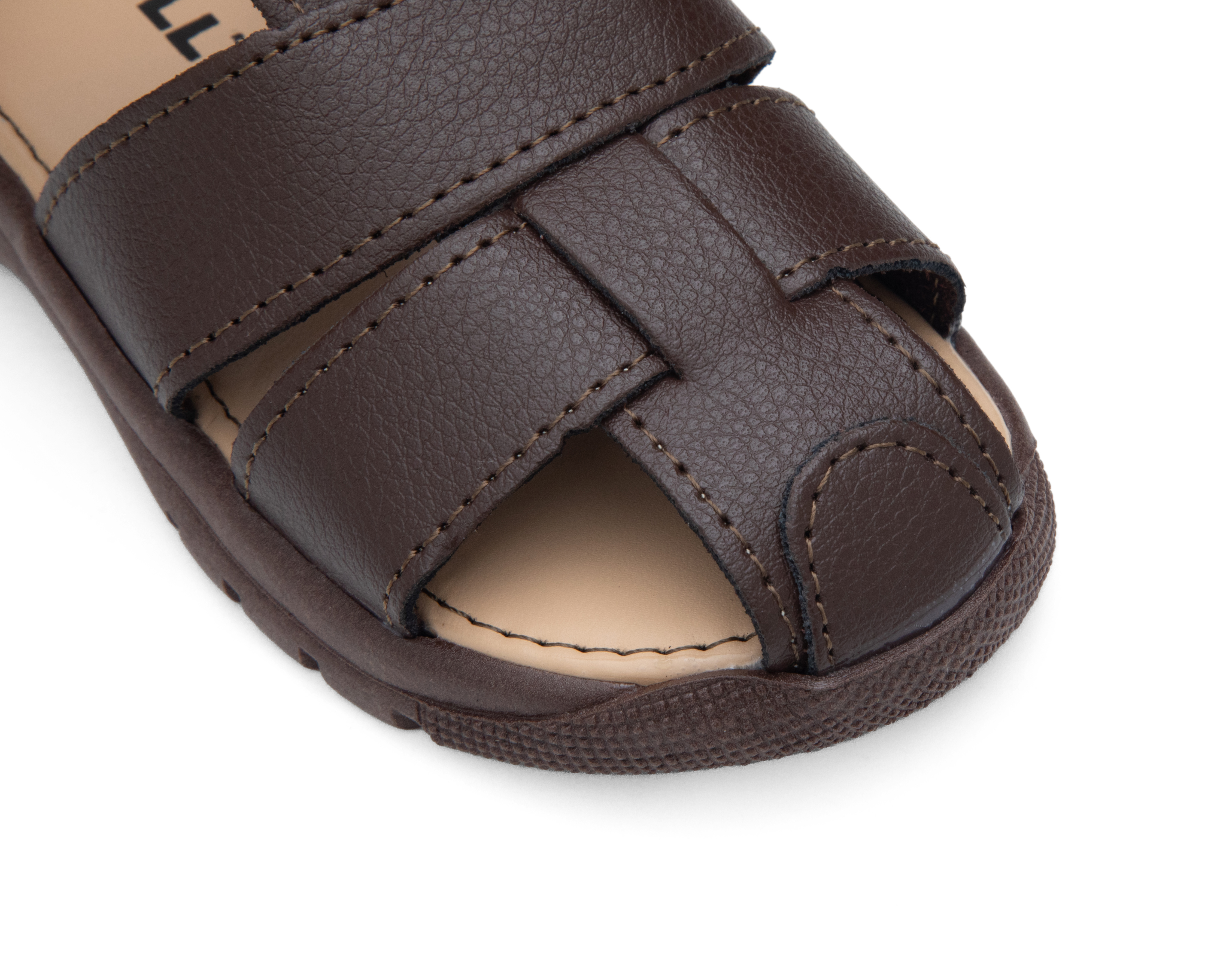 Foto 7 pulgar | Foto 6 | Sandalias Casuales Refill para Niño