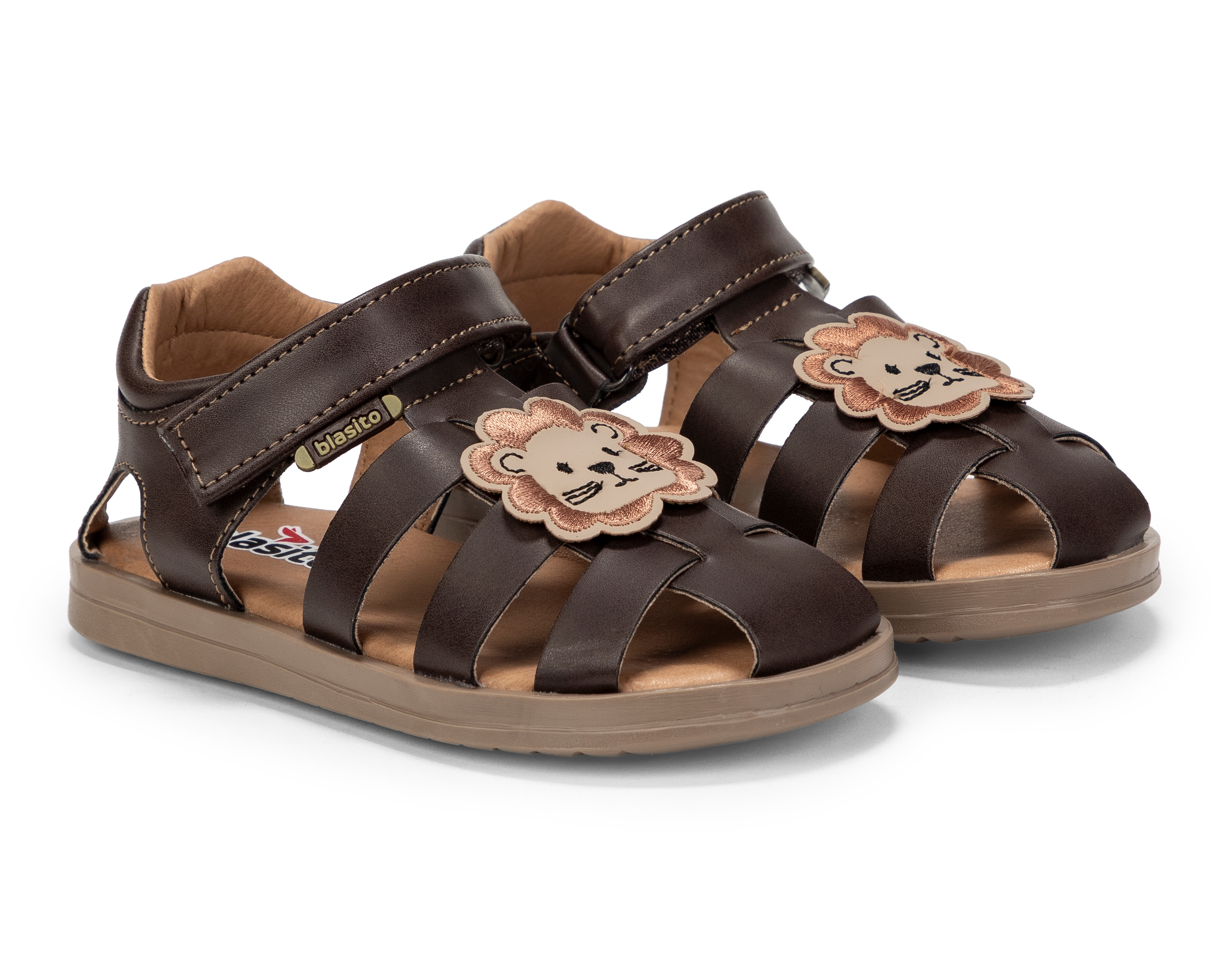Sandalias Blasito para Niño
