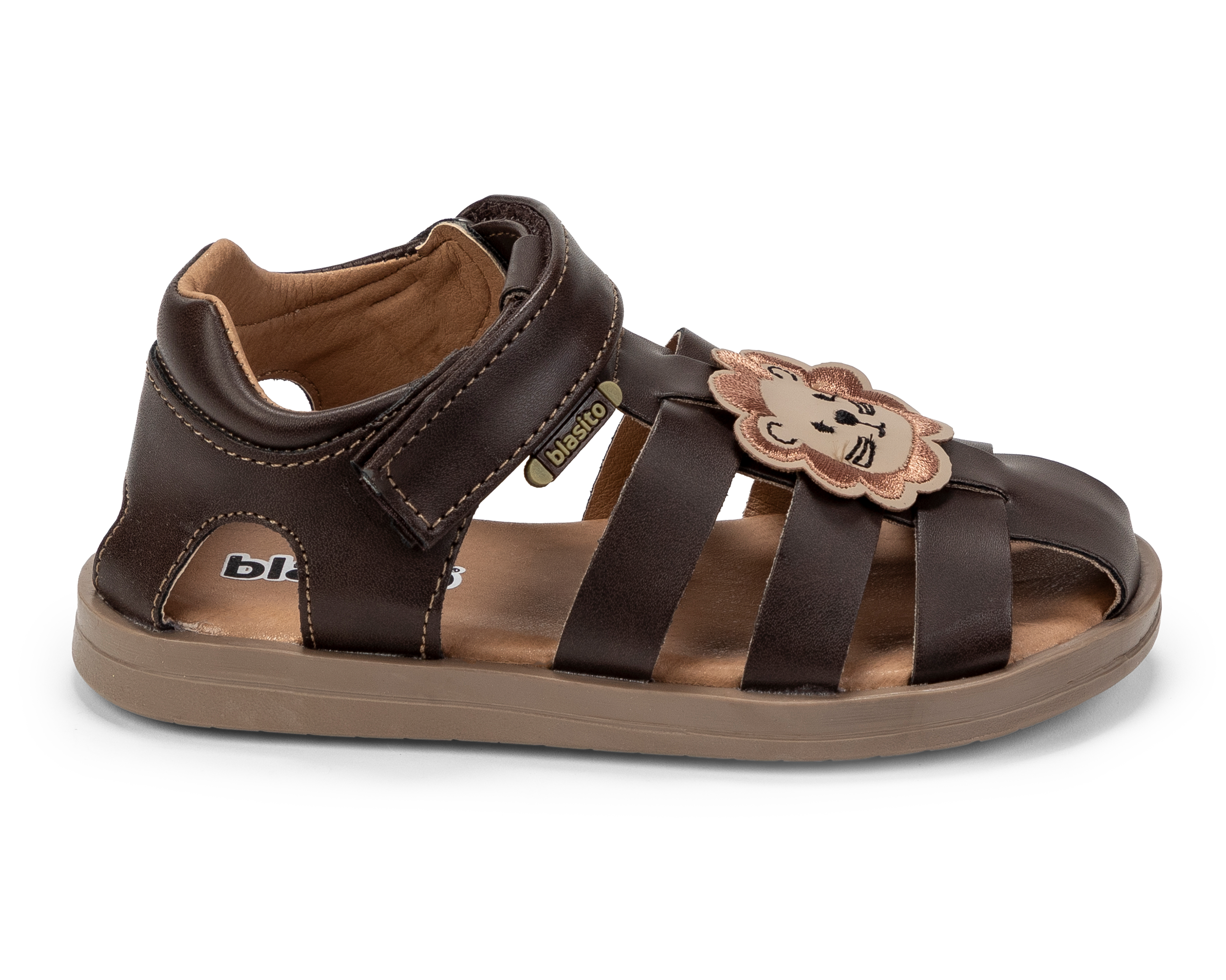 Foto 2 | Foto 2 | Sandalias Blasito para Niño