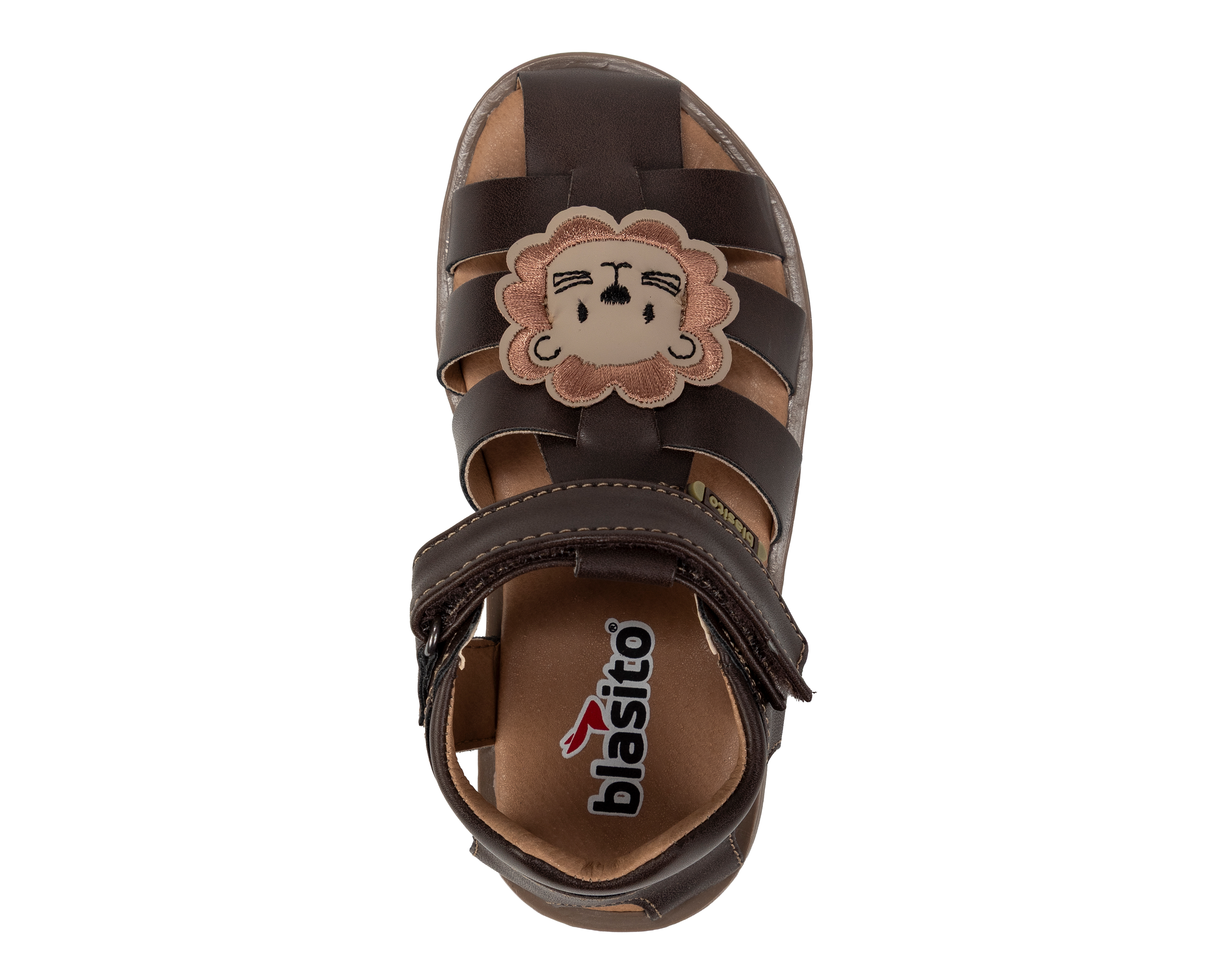 Foto 5 | Foto 5 | Sandalias Blasito para Niño