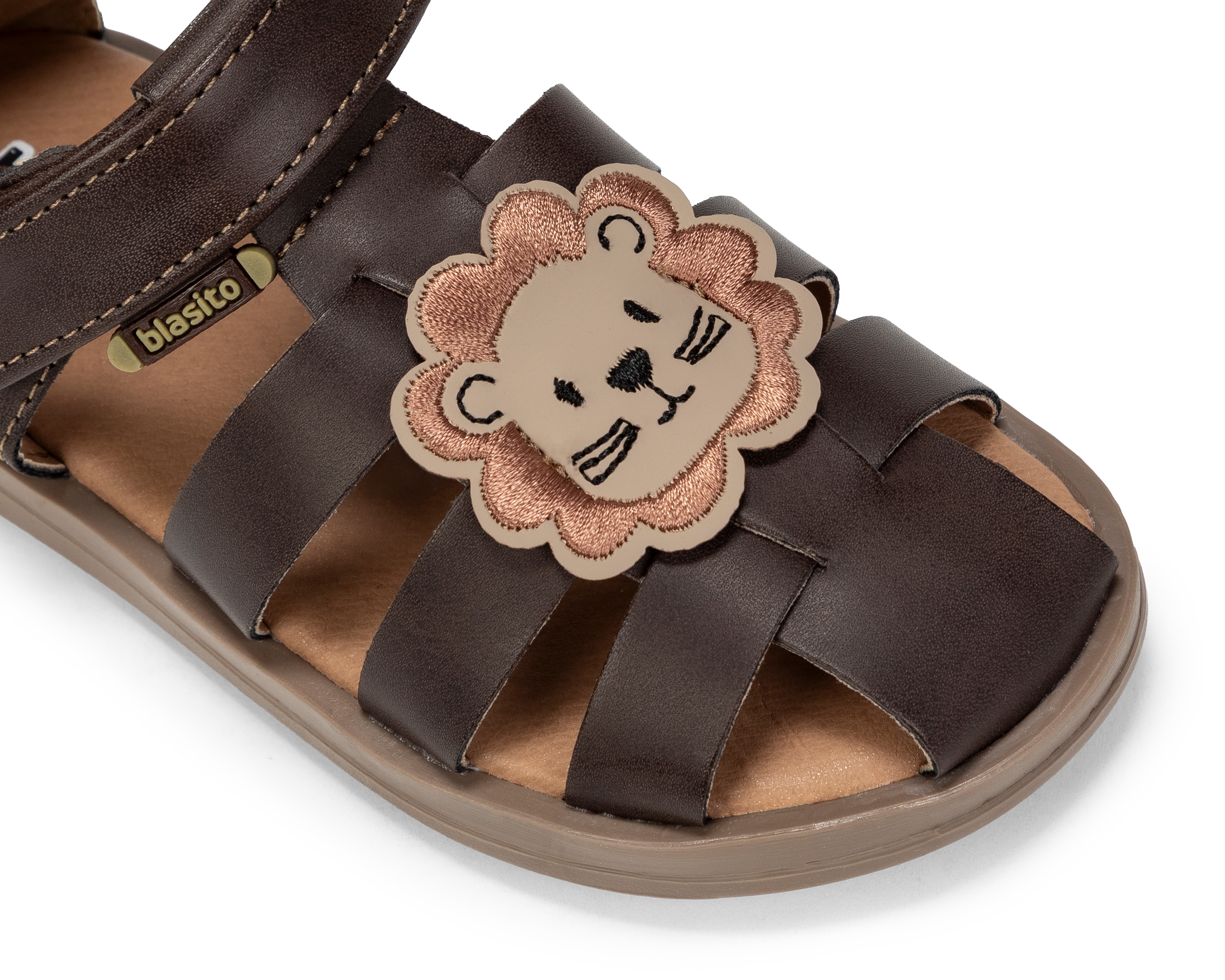 Foto 6 | Foto 6 | Sandalias Blasito para Niño