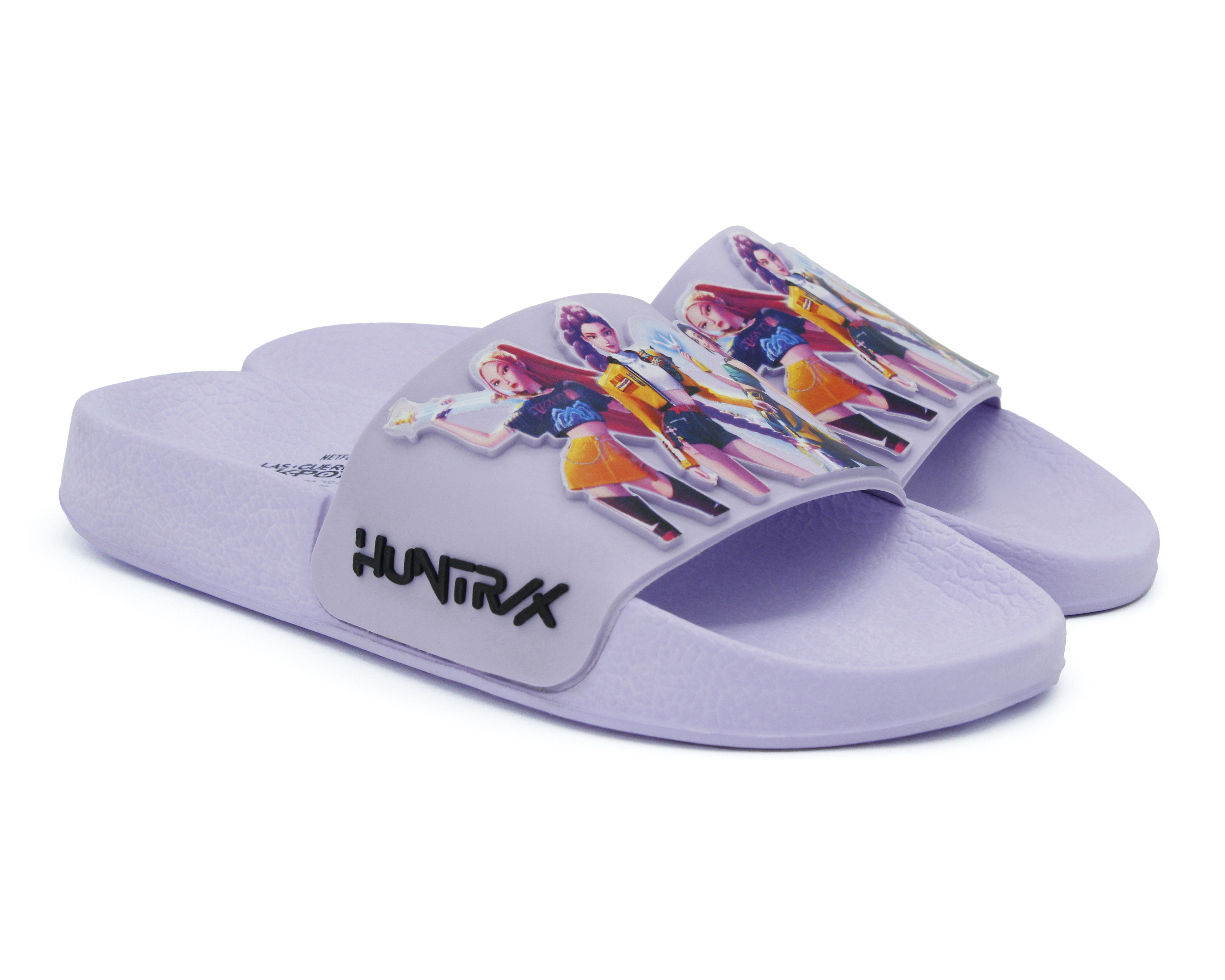 Sandalias Las Guerreras K-pop para Niña