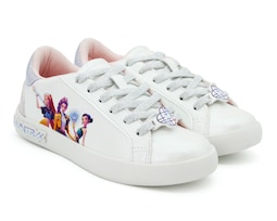 Tenis Casuales Las Guerreras K-Pop para Niña