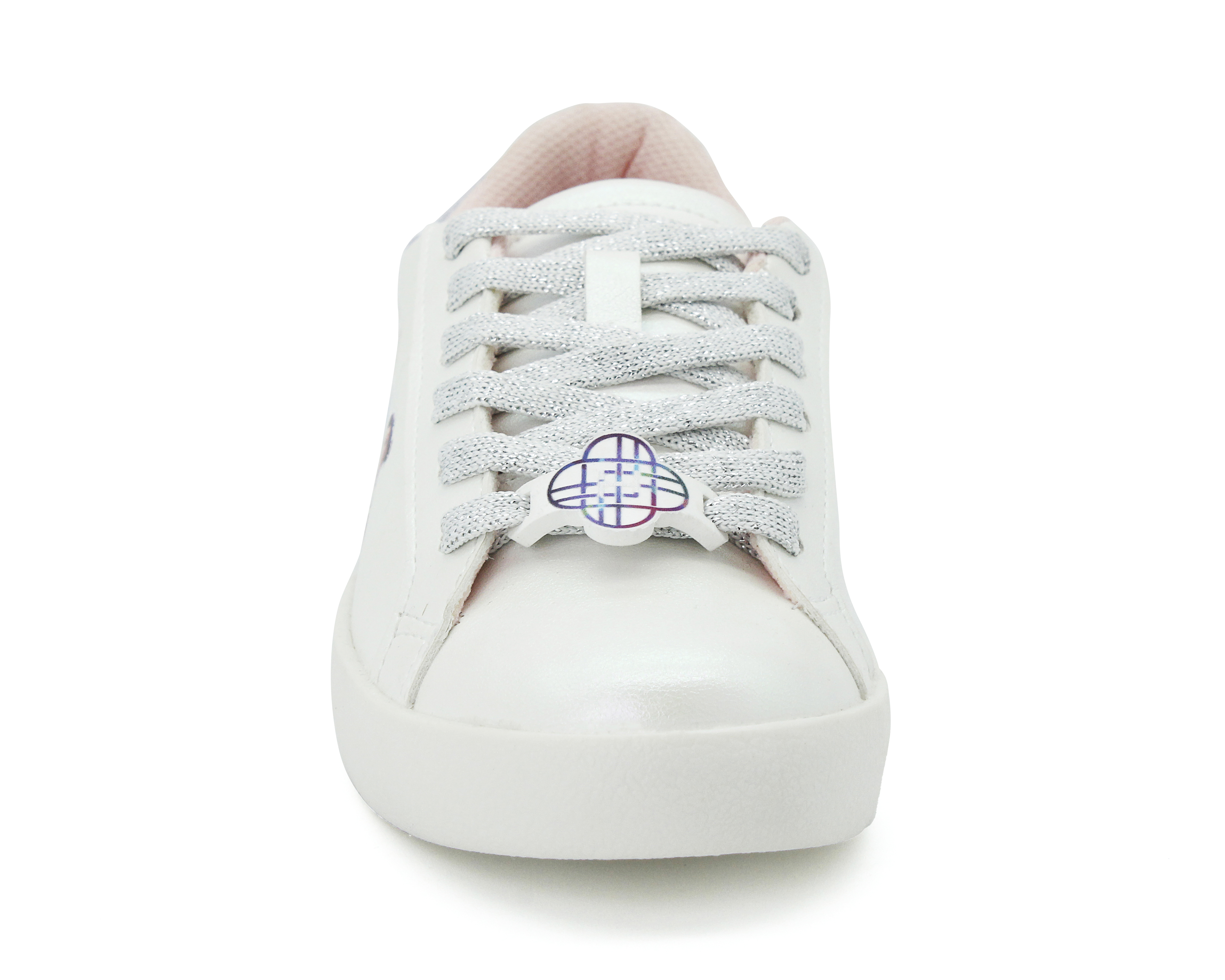 Foto 6 | Foto 6 | Tenis Casuales Las Guerreras K-Pop para Niña