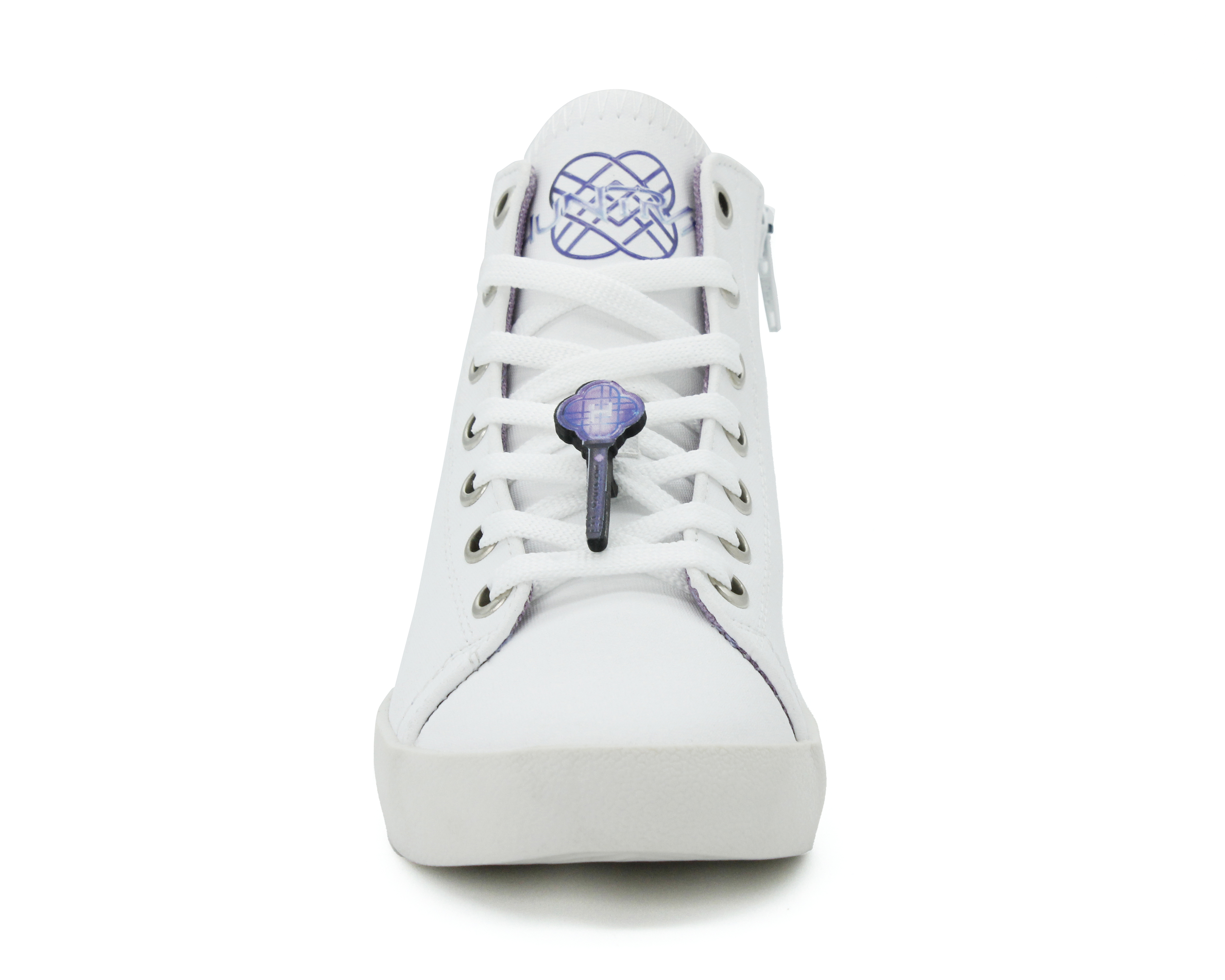 Foto 6 | Foto 6 | Tenis Casuales Las Guerreras K-pop para Niña