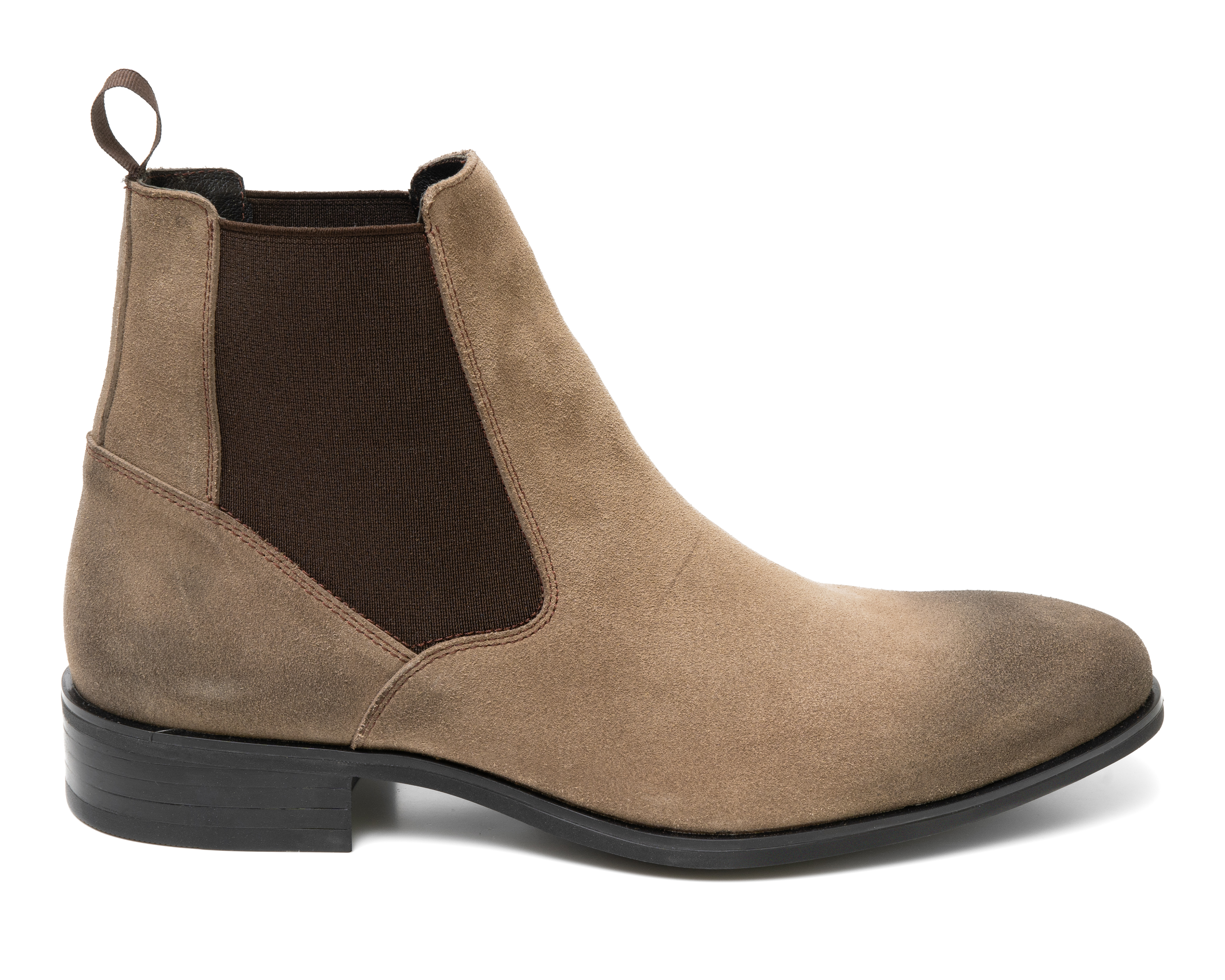 Foto 2 | Foto 2 | Botas Casuales Refill de Piel para Hombre