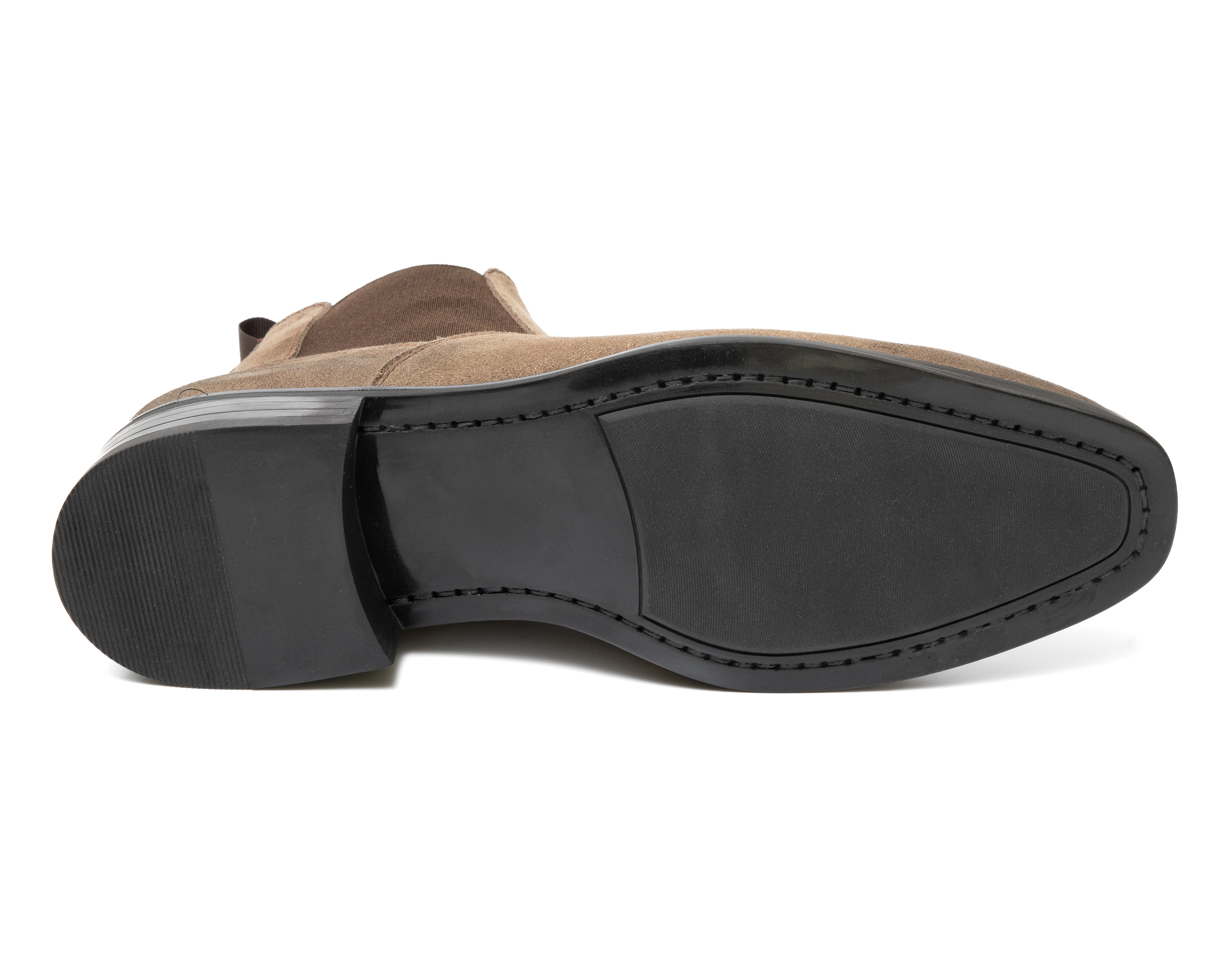 Foto 5 pulgar | Foto 4 | Botas Casuales Refill de Piel para Hombre