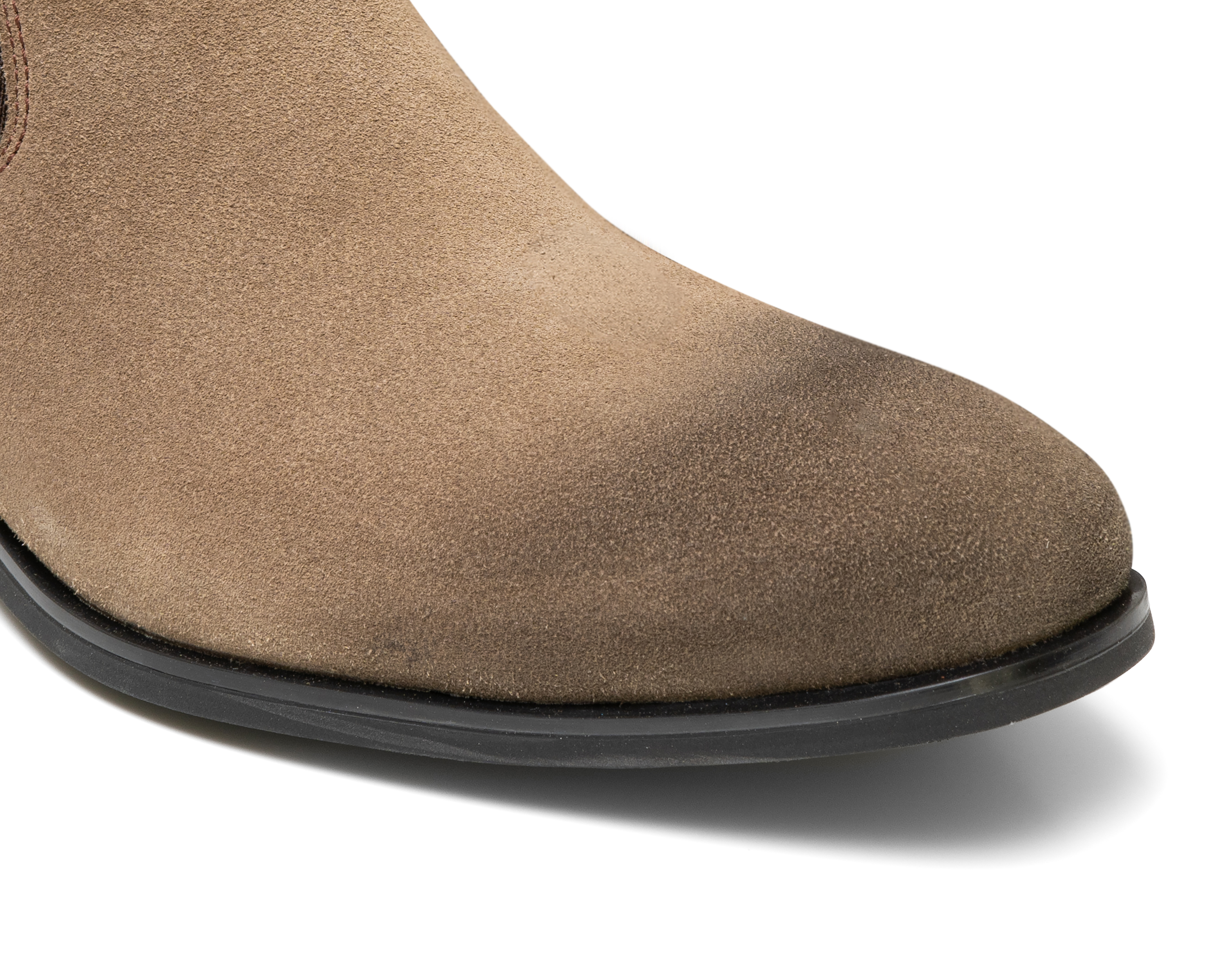 Foto 5 | Foto 5 | Botas Casuales Refill de Piel para Hombre