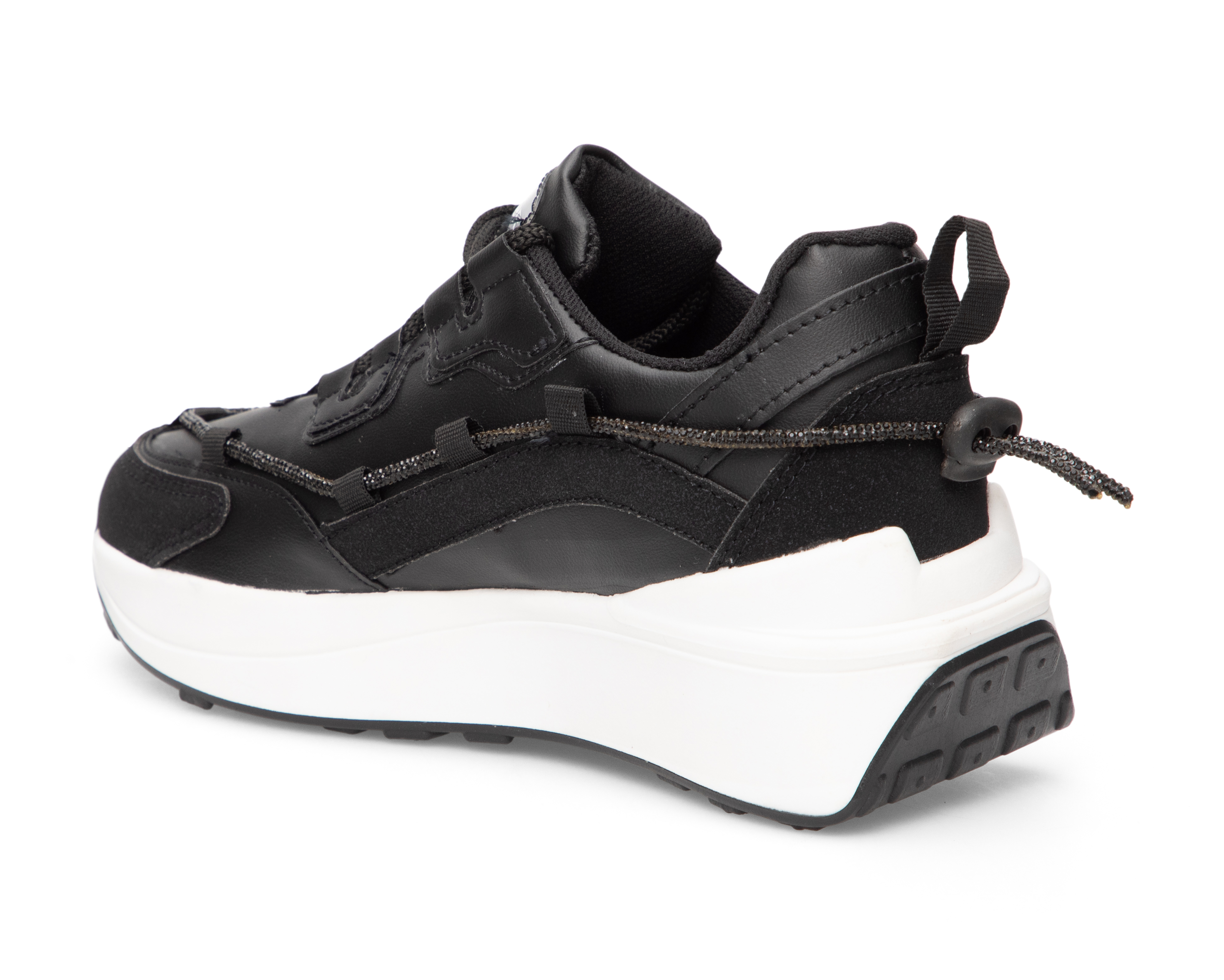 Foto 3 | Foto 3 | Tenis Casuales 18 Forever para Mujer