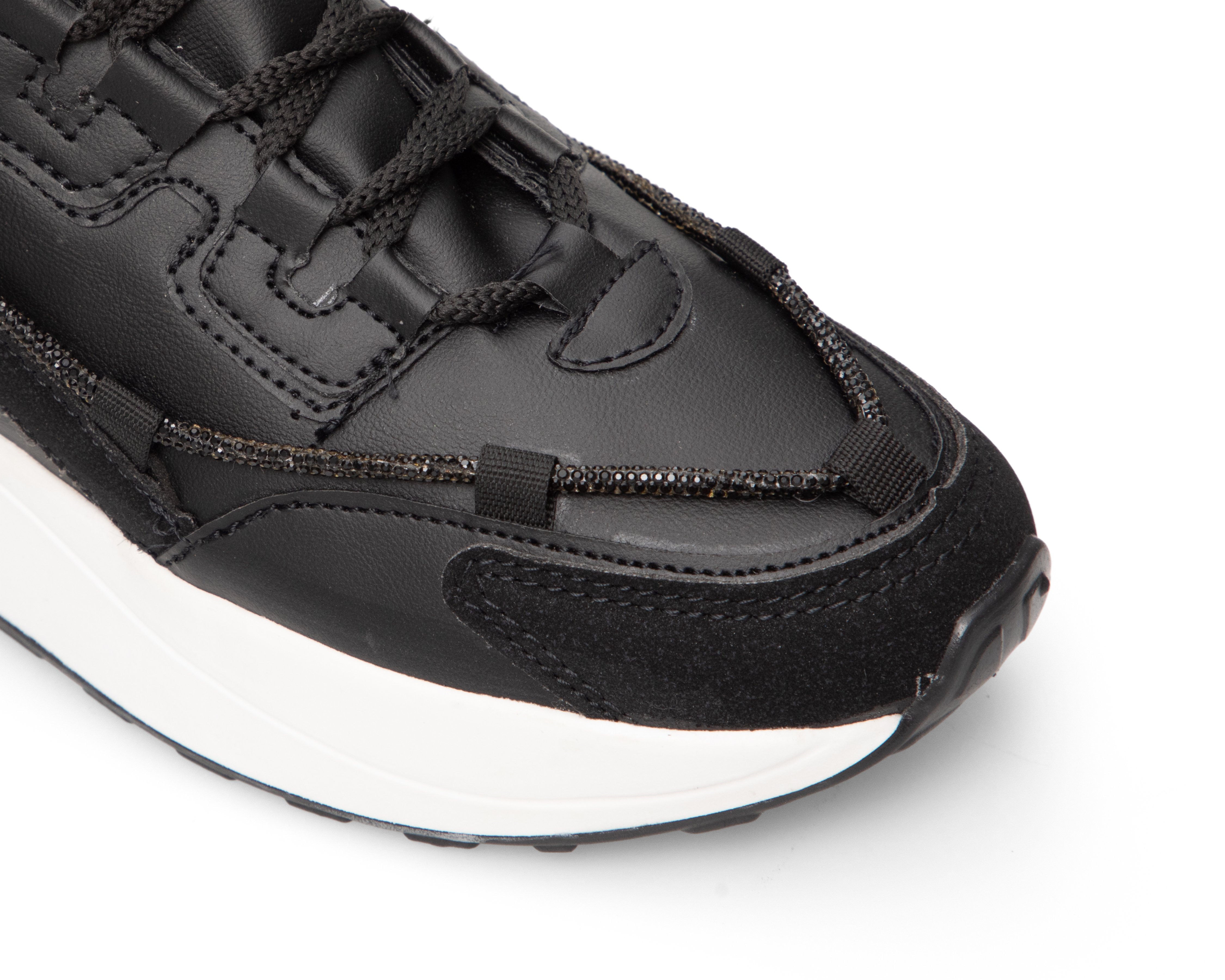 Foto 7 pulgar | Foto 6 | Tenis Casuales 18 Forever para Mujer