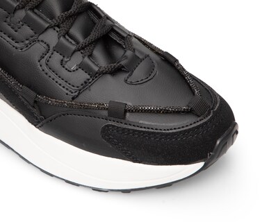 Foto 6 | Foto 6 | Tenis Casuales 18 Forever para Mujer