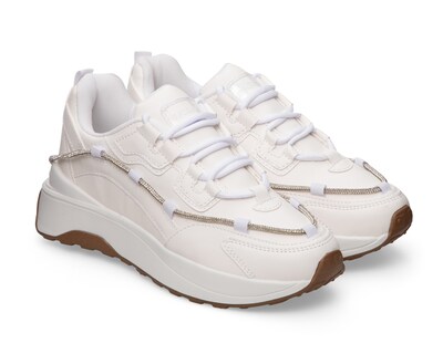 Foto 1 | Foto 1 | Tenis Casuales 18 Forever para Mujer