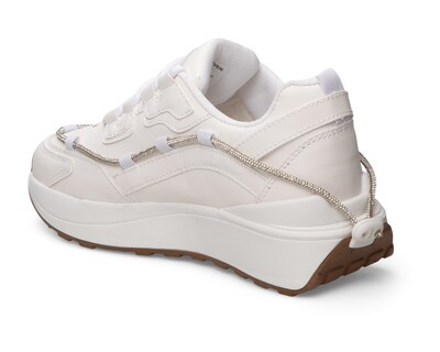 Foto 3 | Foto 3 | Tenis Casuales 18 Forever para Mujer