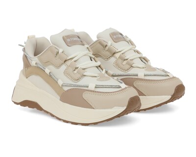 Foto 1 | Foto 1 | Tenis Casuales 18 Forever para Mujer