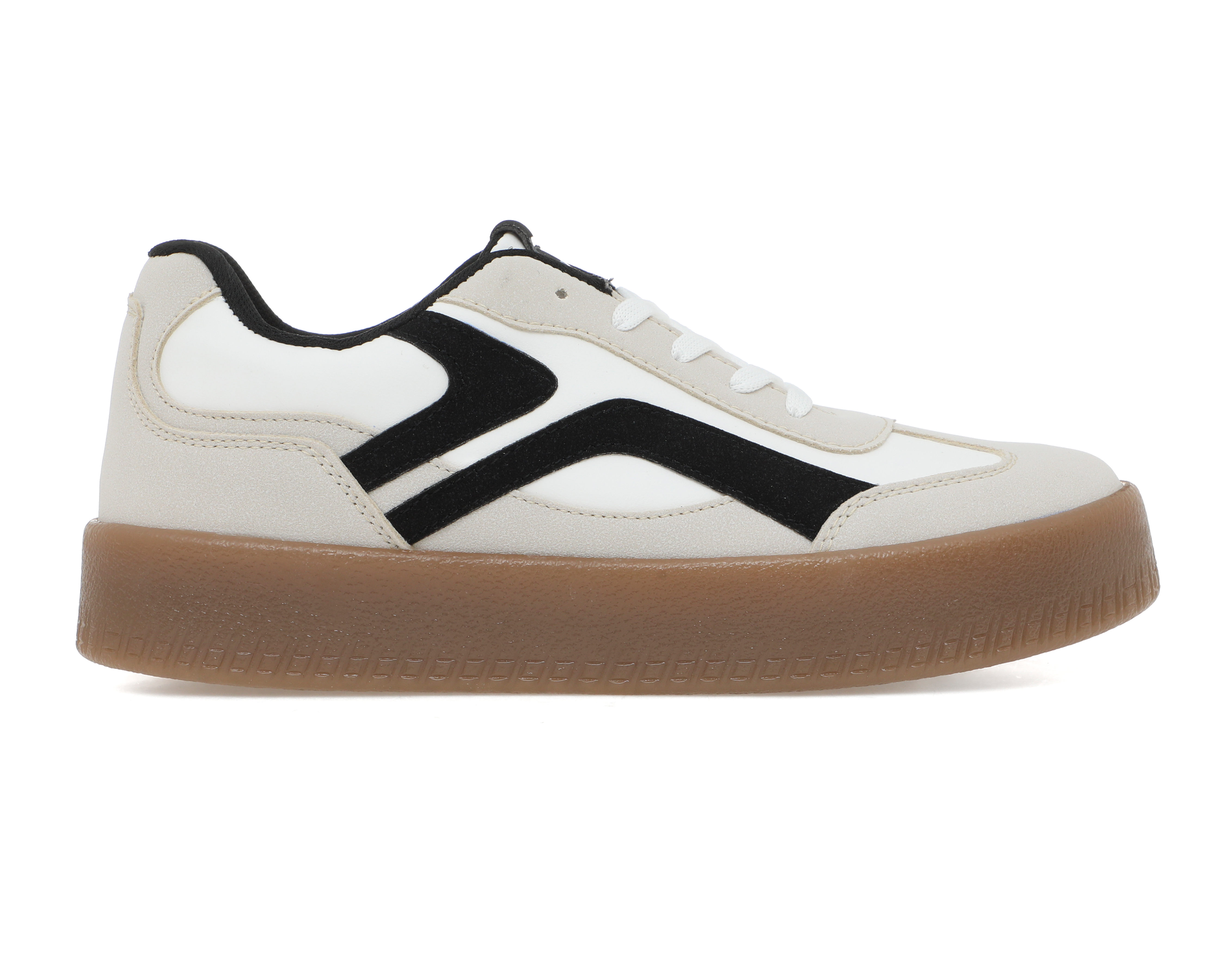 Foto 2 | Foto 2 | Tenis Casuales 18 Forever para Mujer