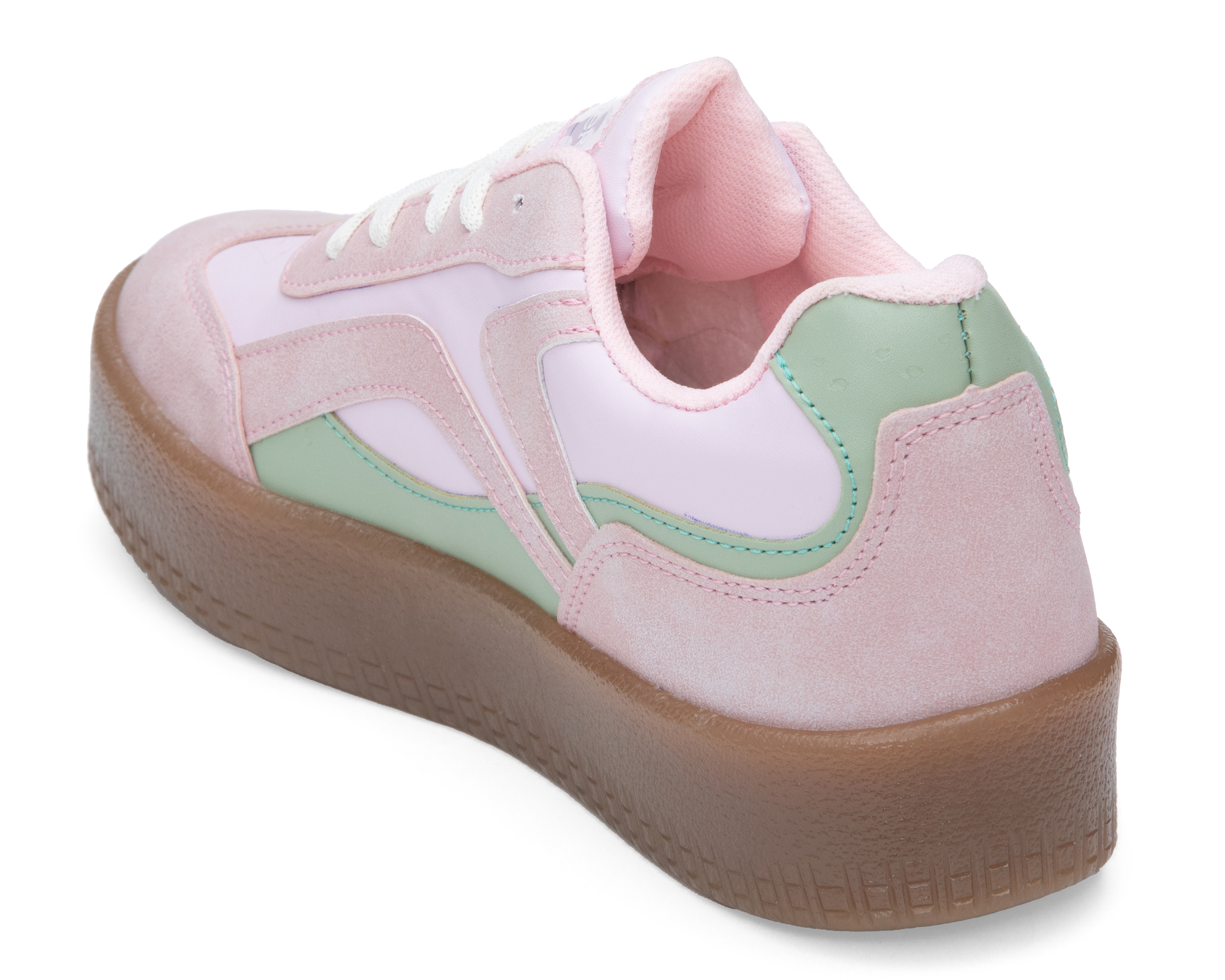 Foto 3 | Foto 3 | Tenis Casuales 18 Forever para Mujer