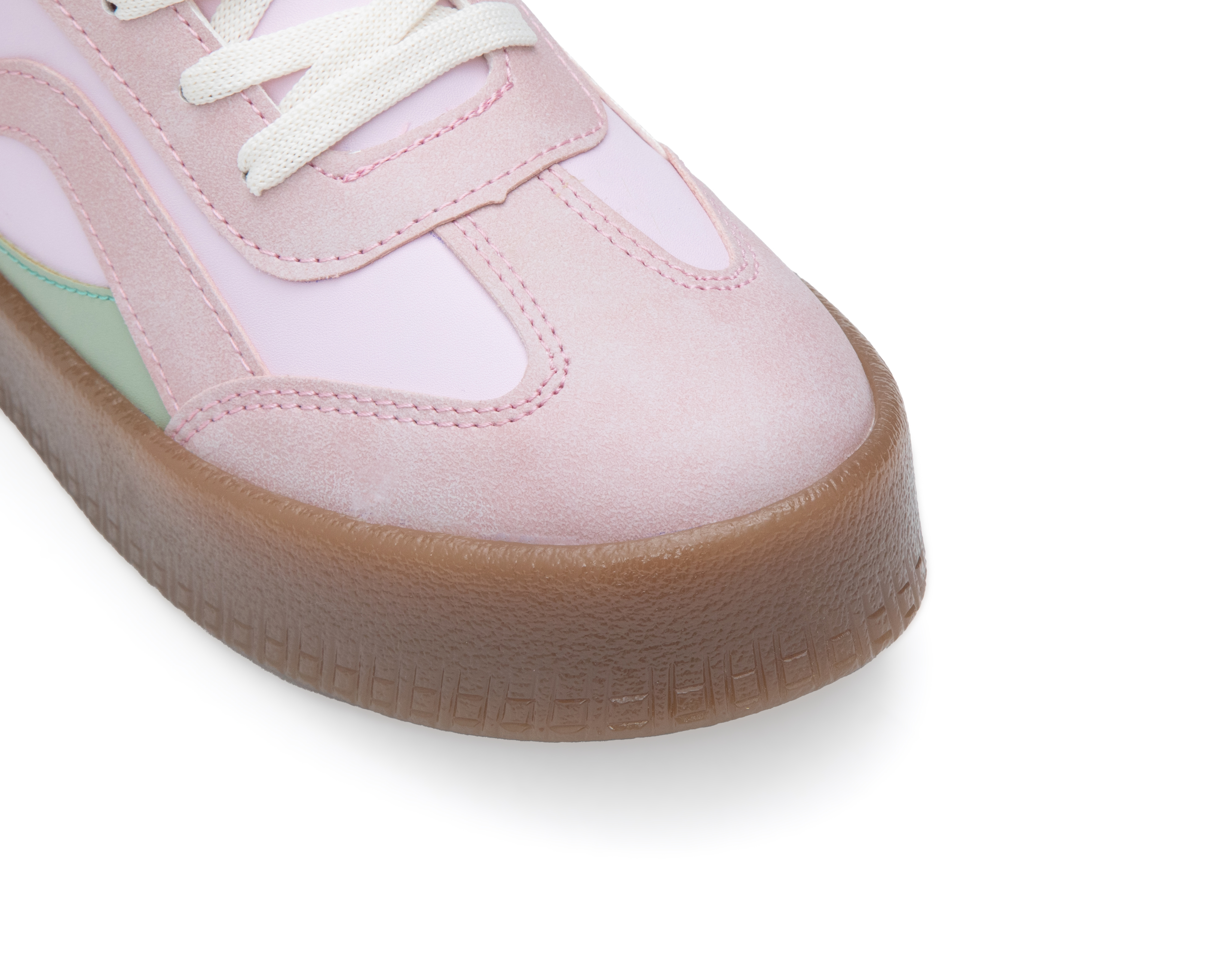 Foto 7 pulgar | Foto 6 | Tenis Casuales 18 Forever para Mujer