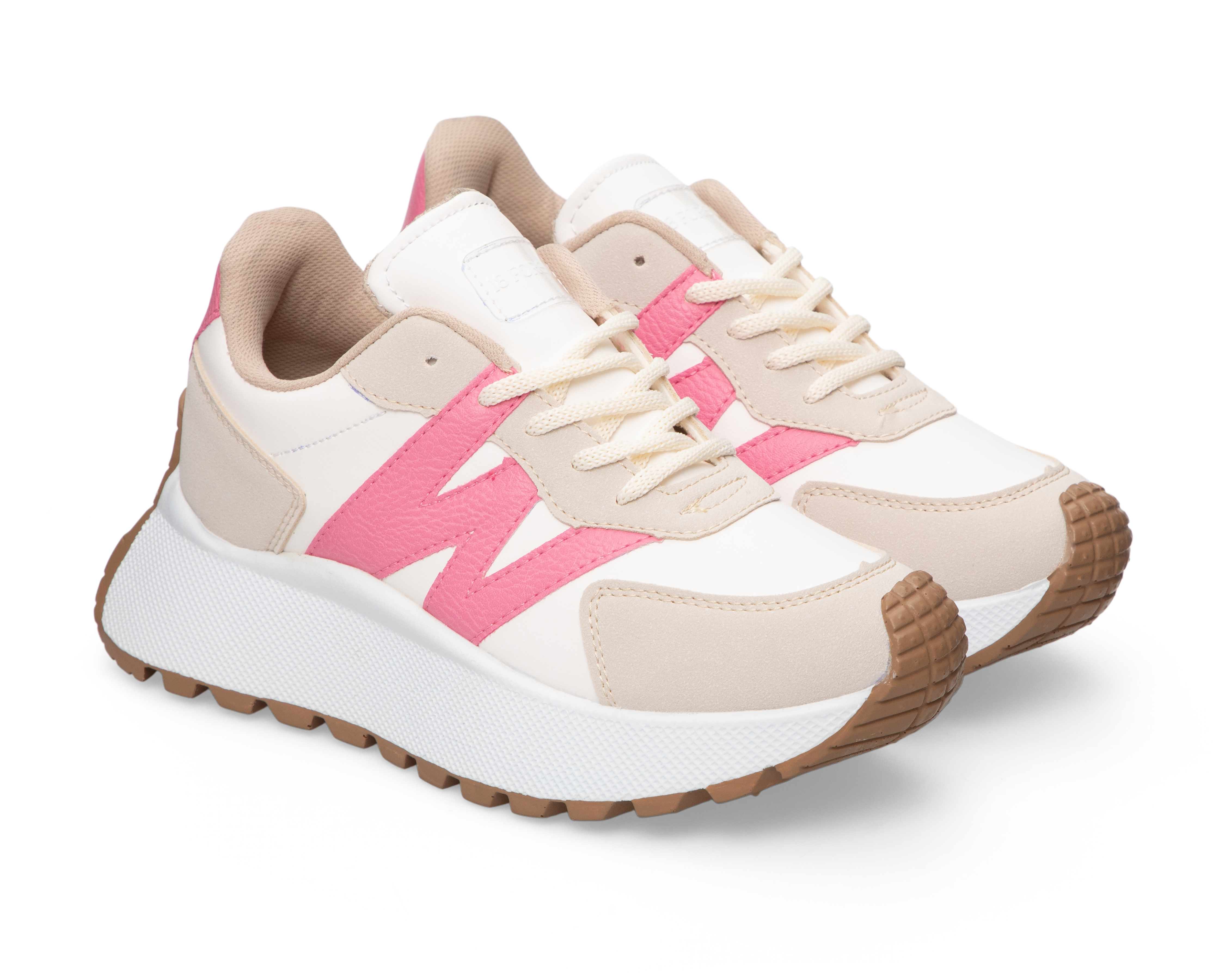 Tenis Casuales 18 Forever para Mujer