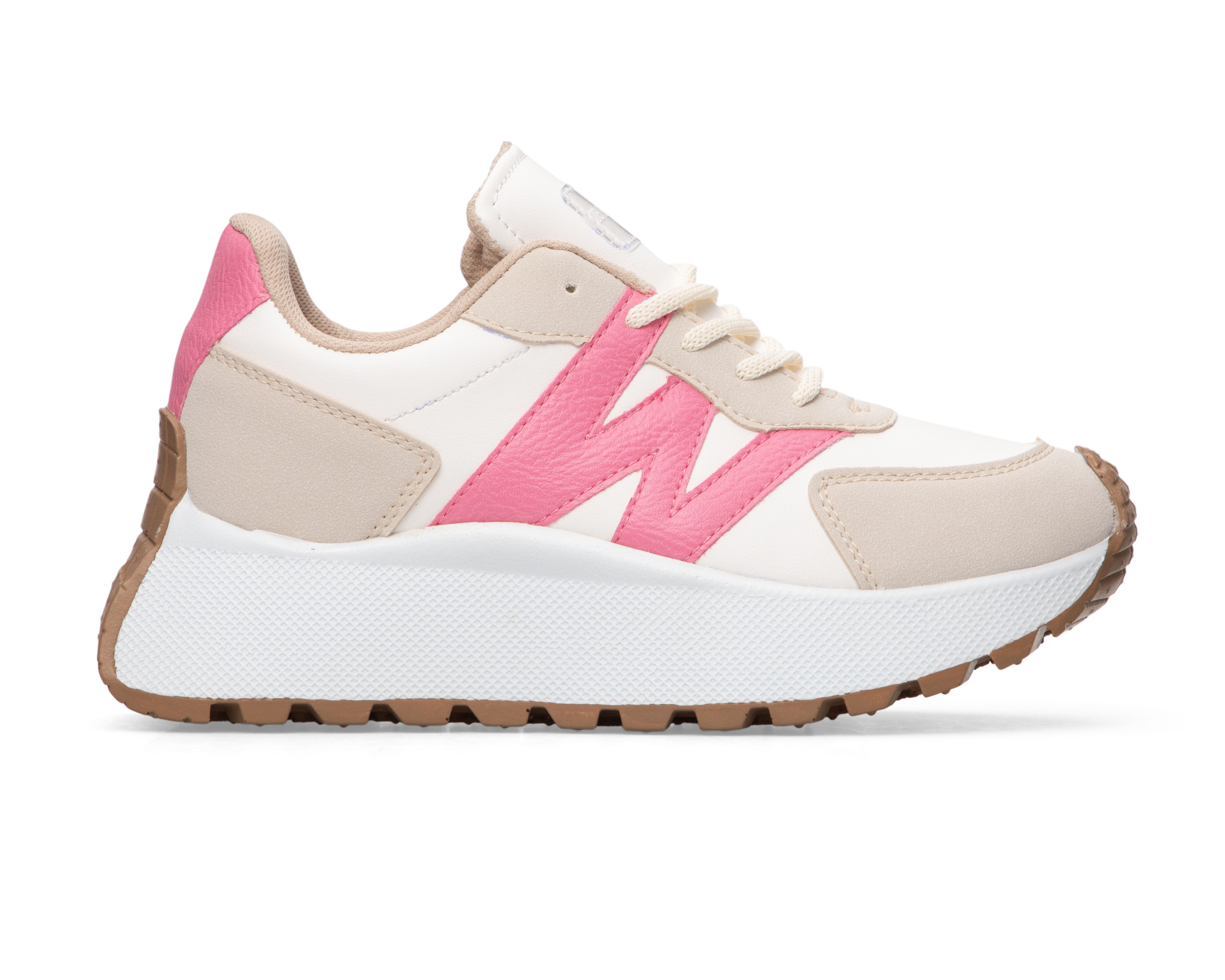 Foto 2 | Foto 2 | Tenis Casuales 18 Forever para Mujer