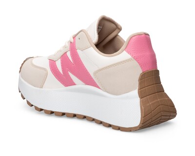 Foto 3 | Foto 3 | Tenis Casuales 18 Forever para Mujer