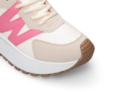 Foto 6 | Foto 6 | Tenis Casuales 18 Forever para Mujer