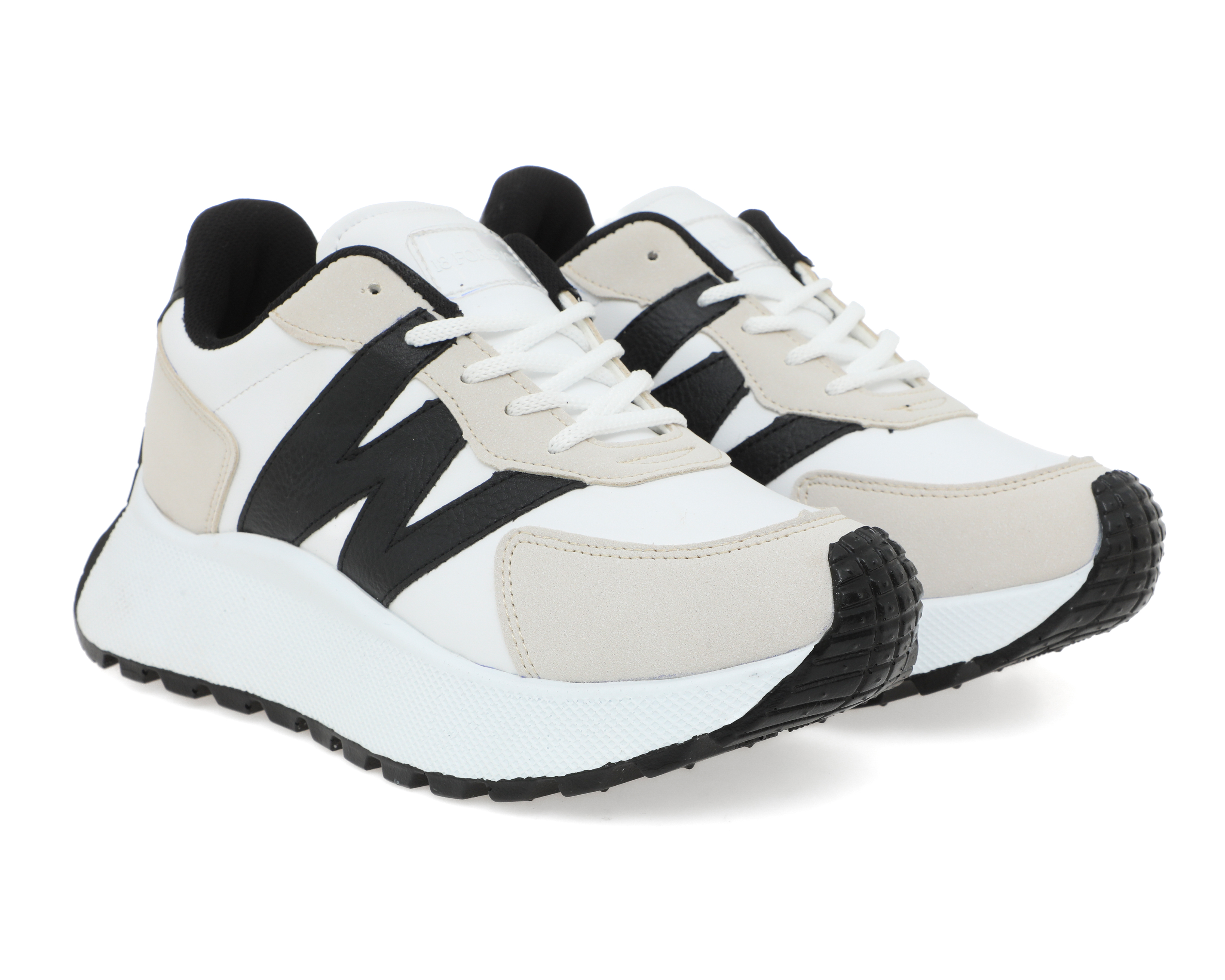 Tenis Casuales 18 Forever para Mujer