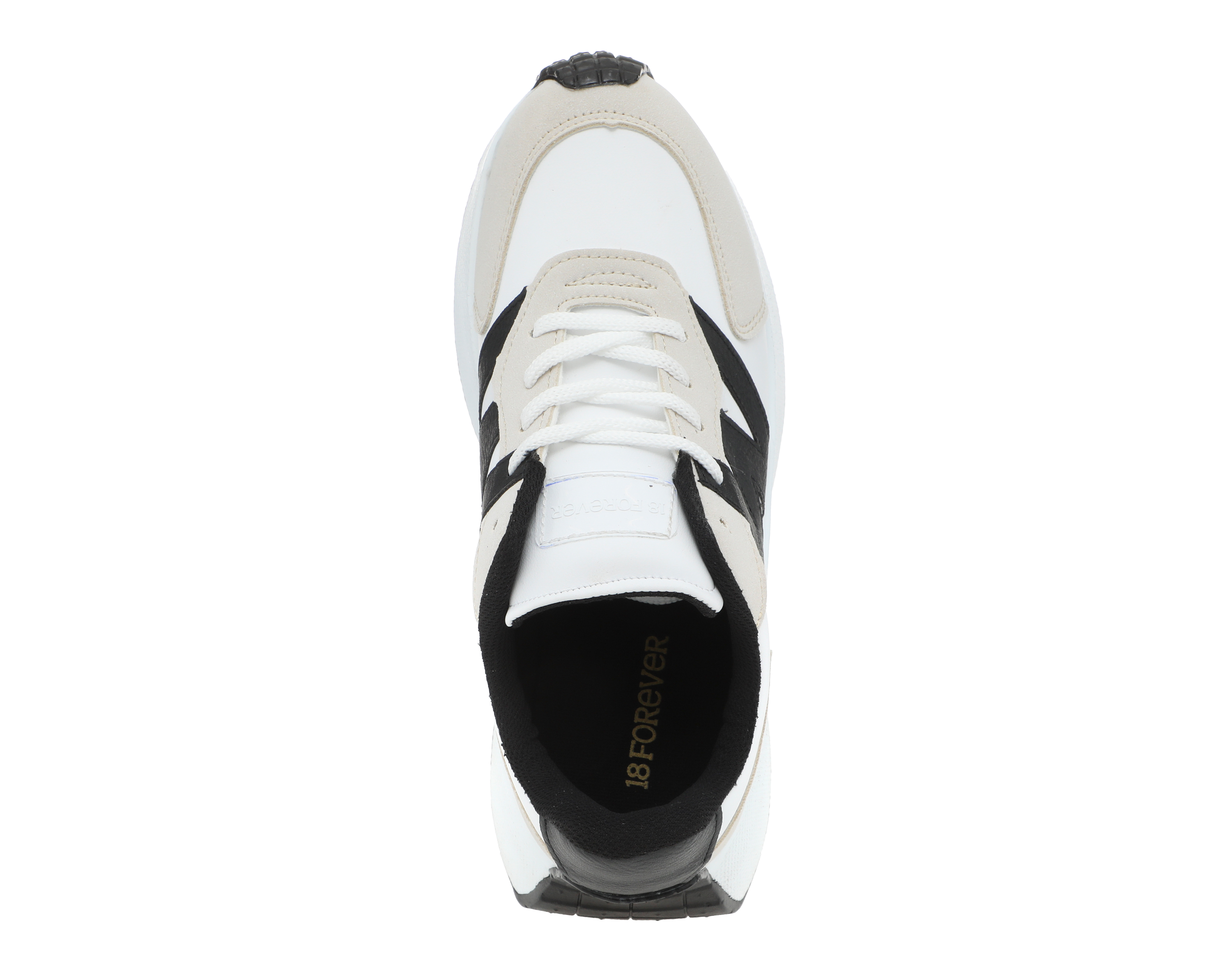 Foto 5 | Foto 5 | Tenis Casuales 18 Forever para Mujer