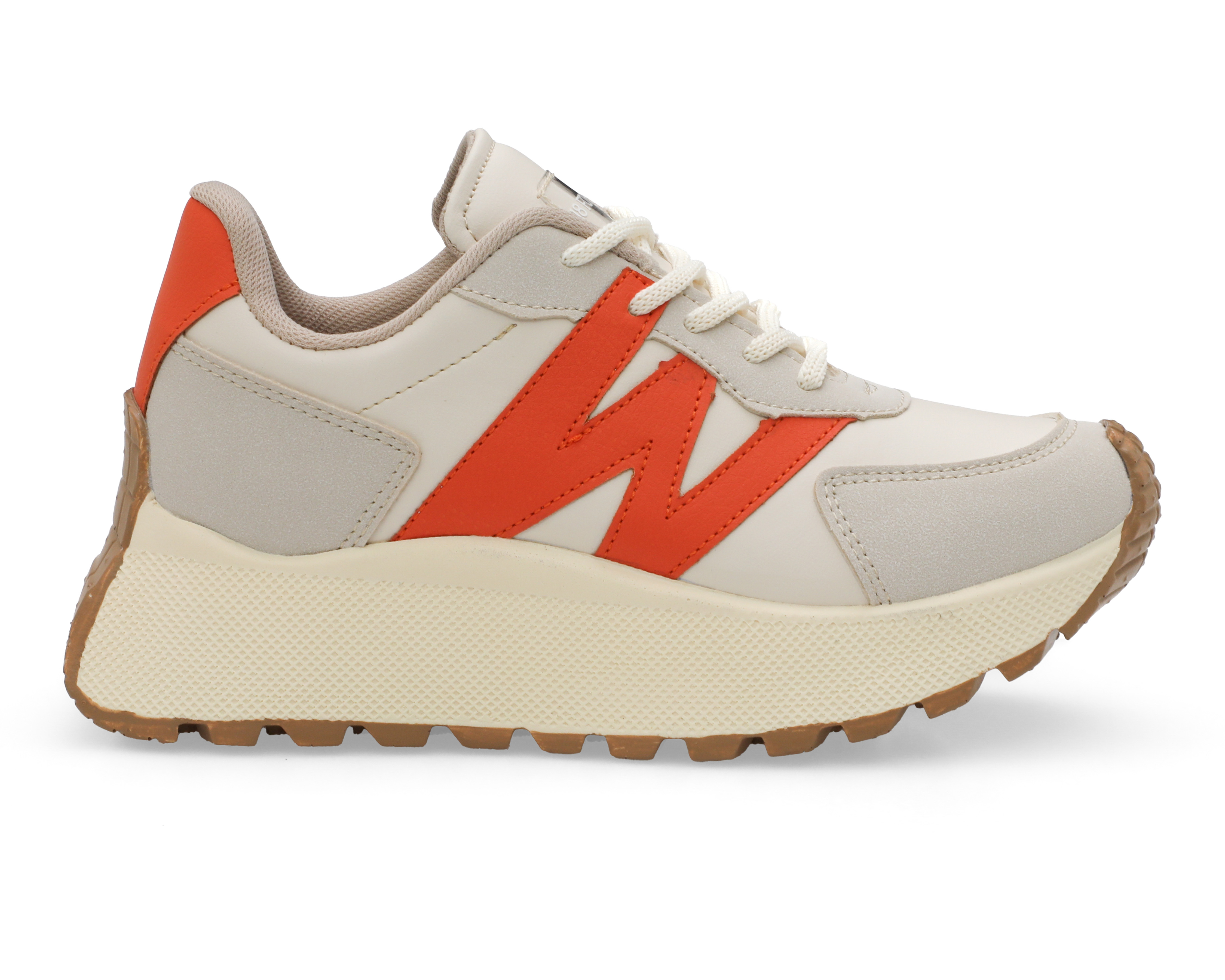 Foto 2 | Foto 2 | Tenis Casuales 18 Forever para Mujer