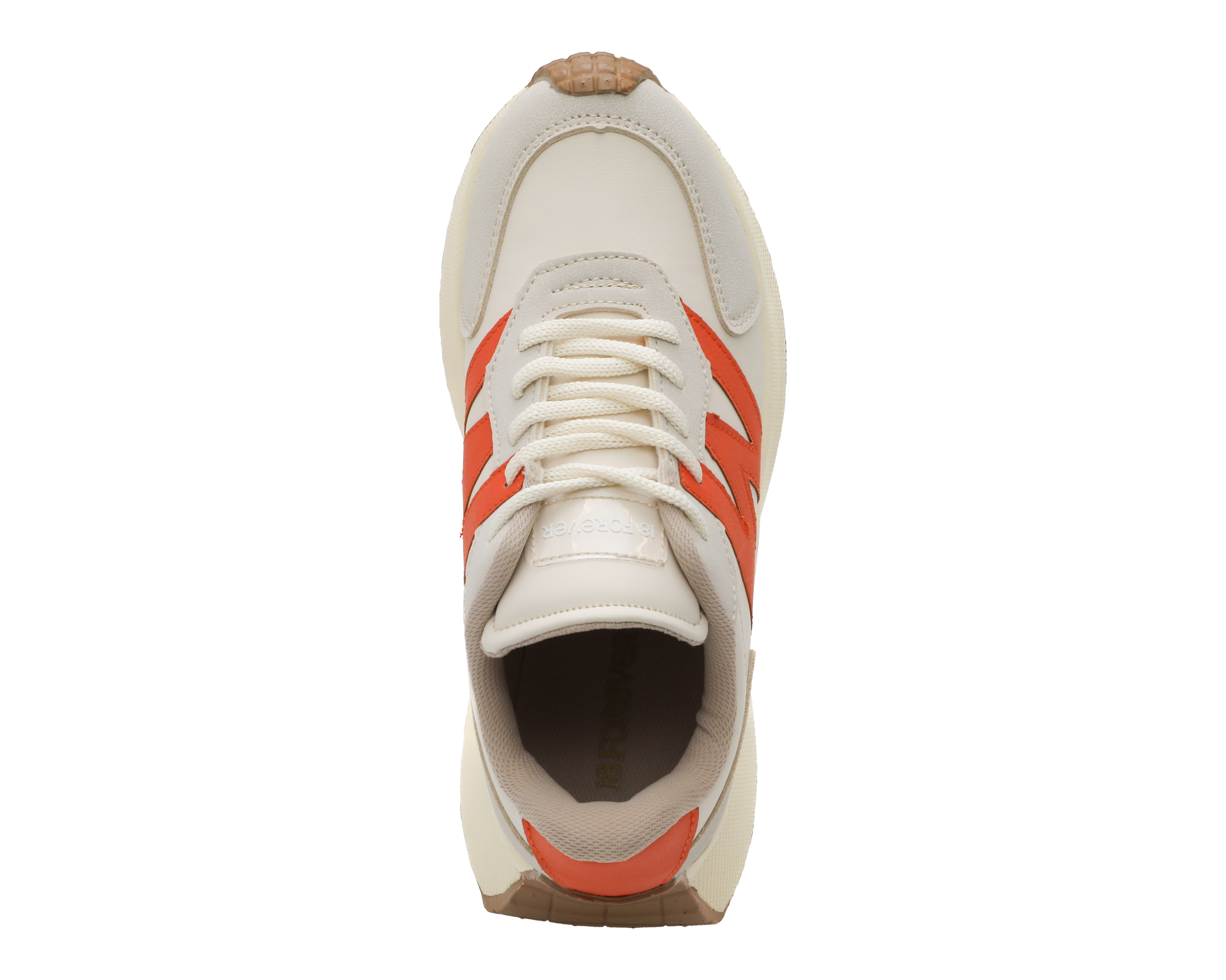 Foto 5 | Foto 5 | Tenis Casuales 18 Forever para Mujer