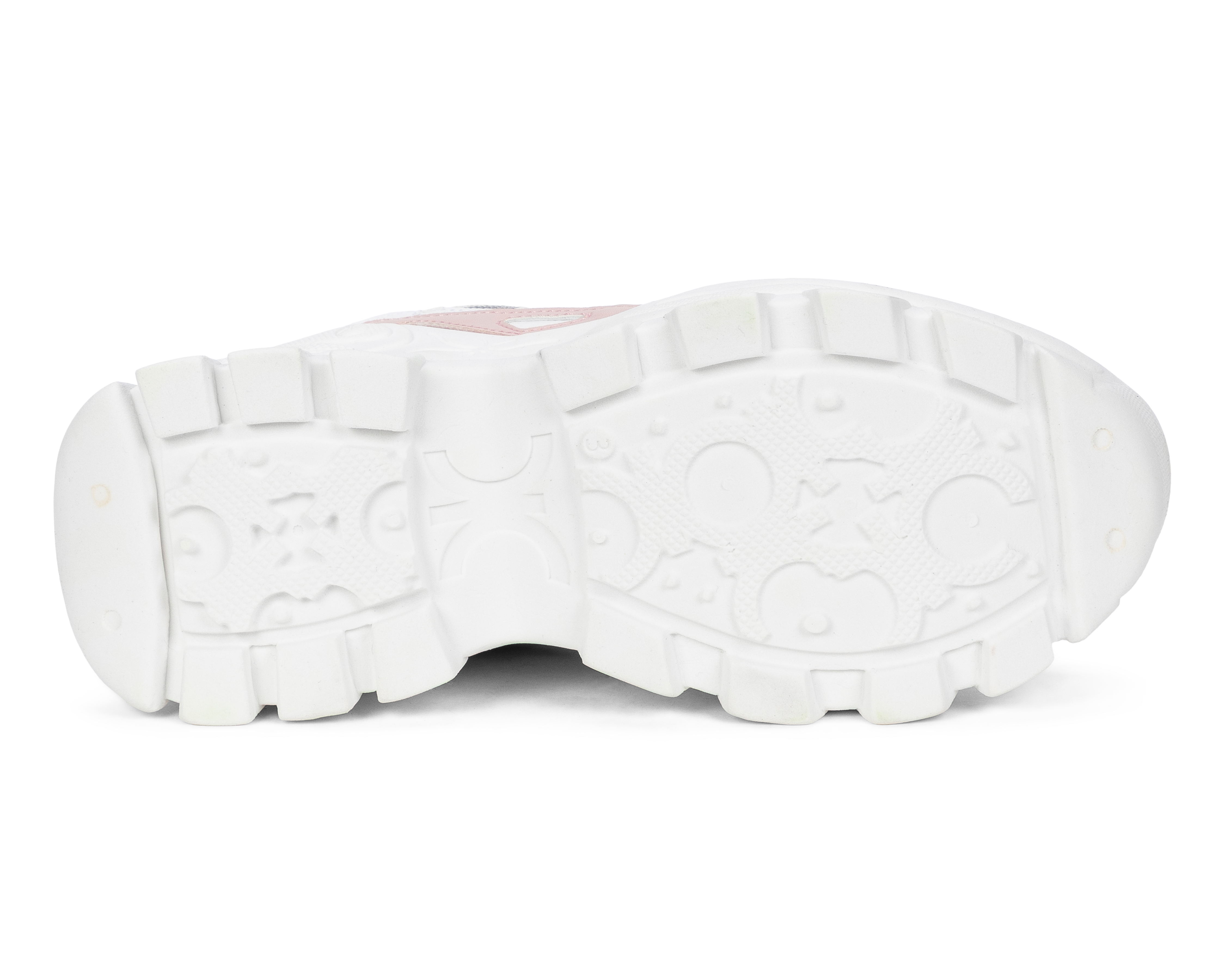 Foto 5 pulgar | Foto 4 | Tenis Casuales 18 Forever para Mujer