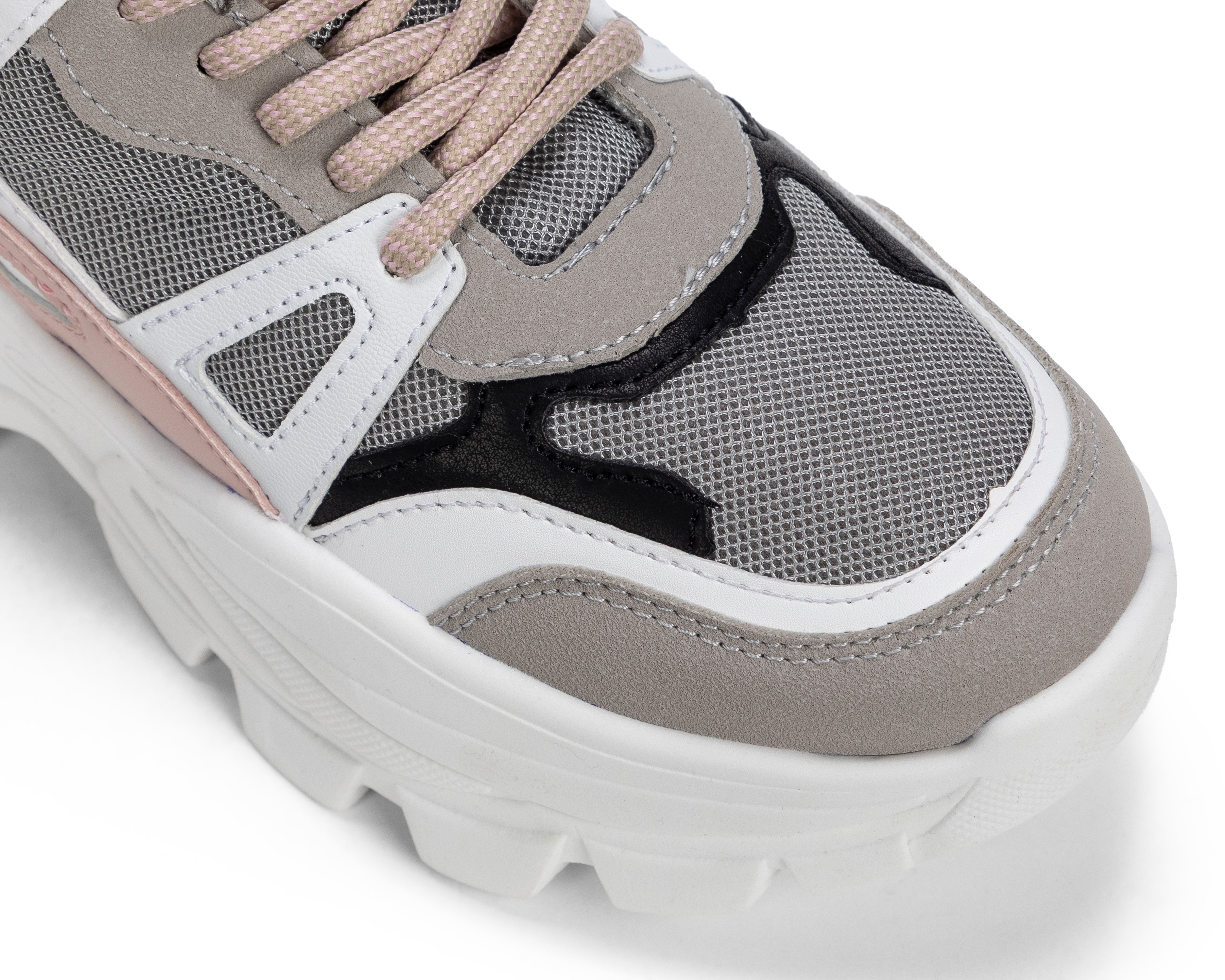 Foto 7 pulgar | Foto 6 | Tenis Casuales 18 Forever para Mujer