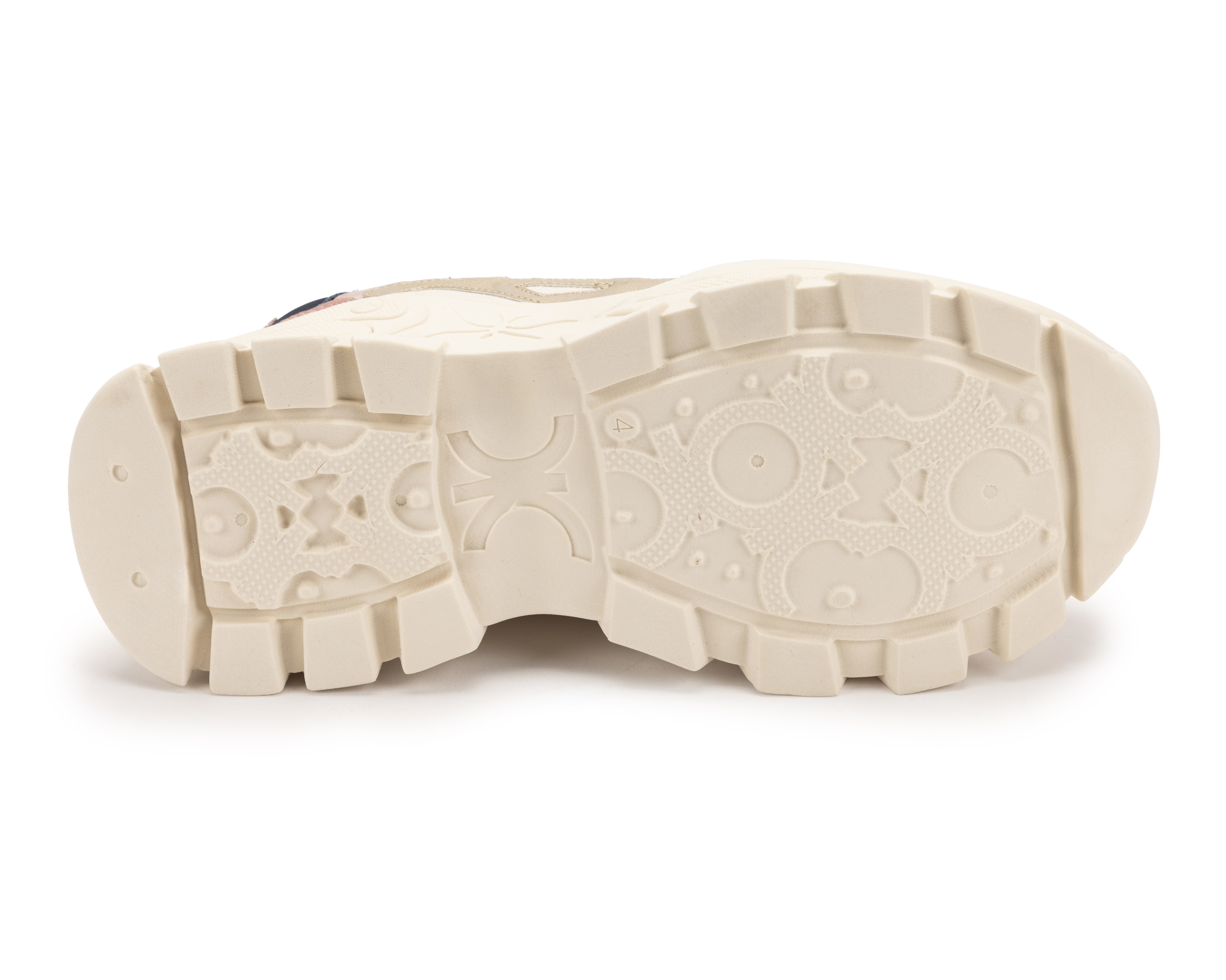 Foto 4 | Foto 4 | Tenis Casuales 18 Forever para Mujer