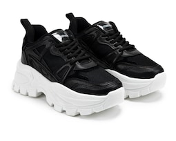 Tenis Casuales 18 Forever para Mujer