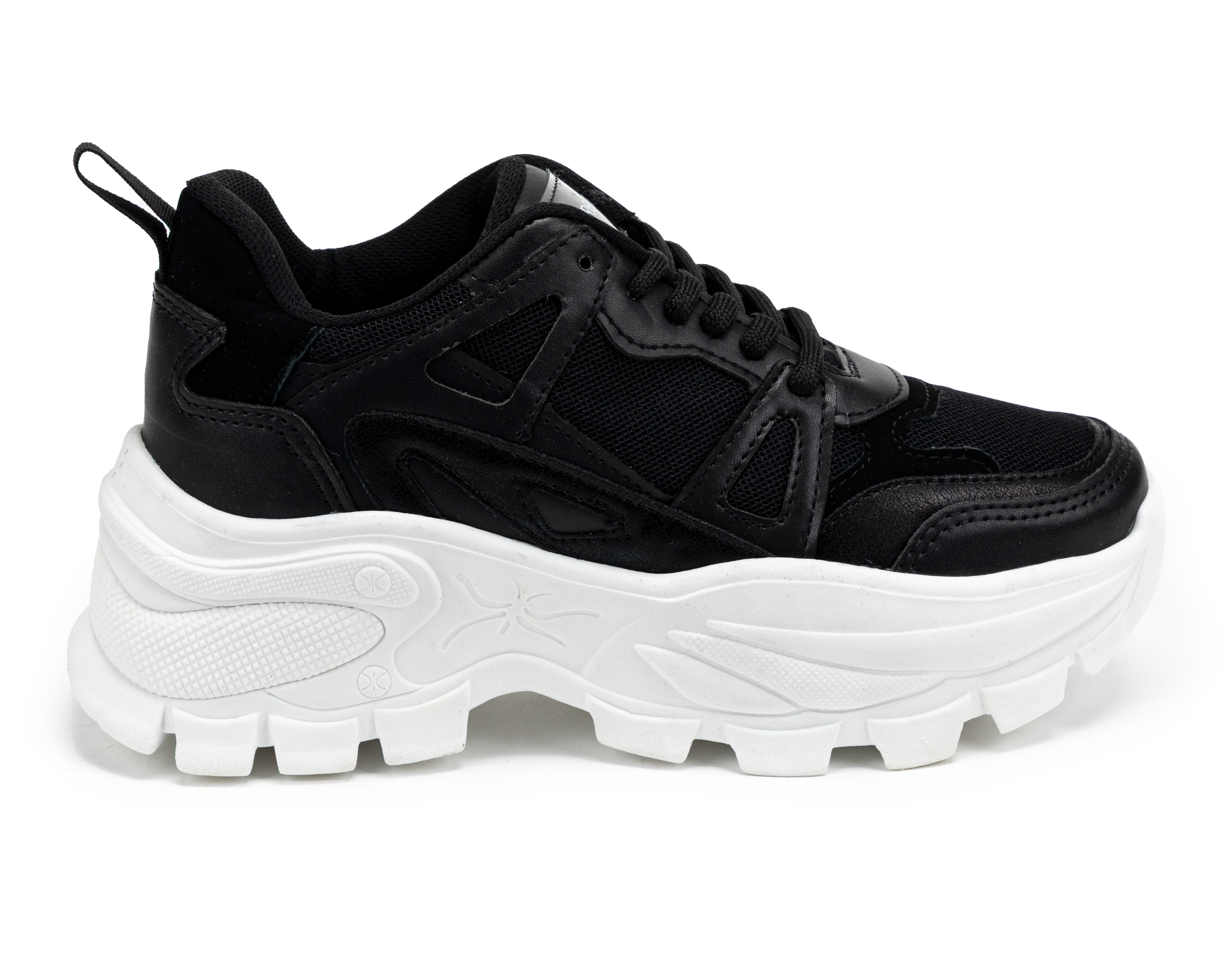 Foto 3 pulgar | Foto 2 | Tenis Casuales 18 Forever para Mujer