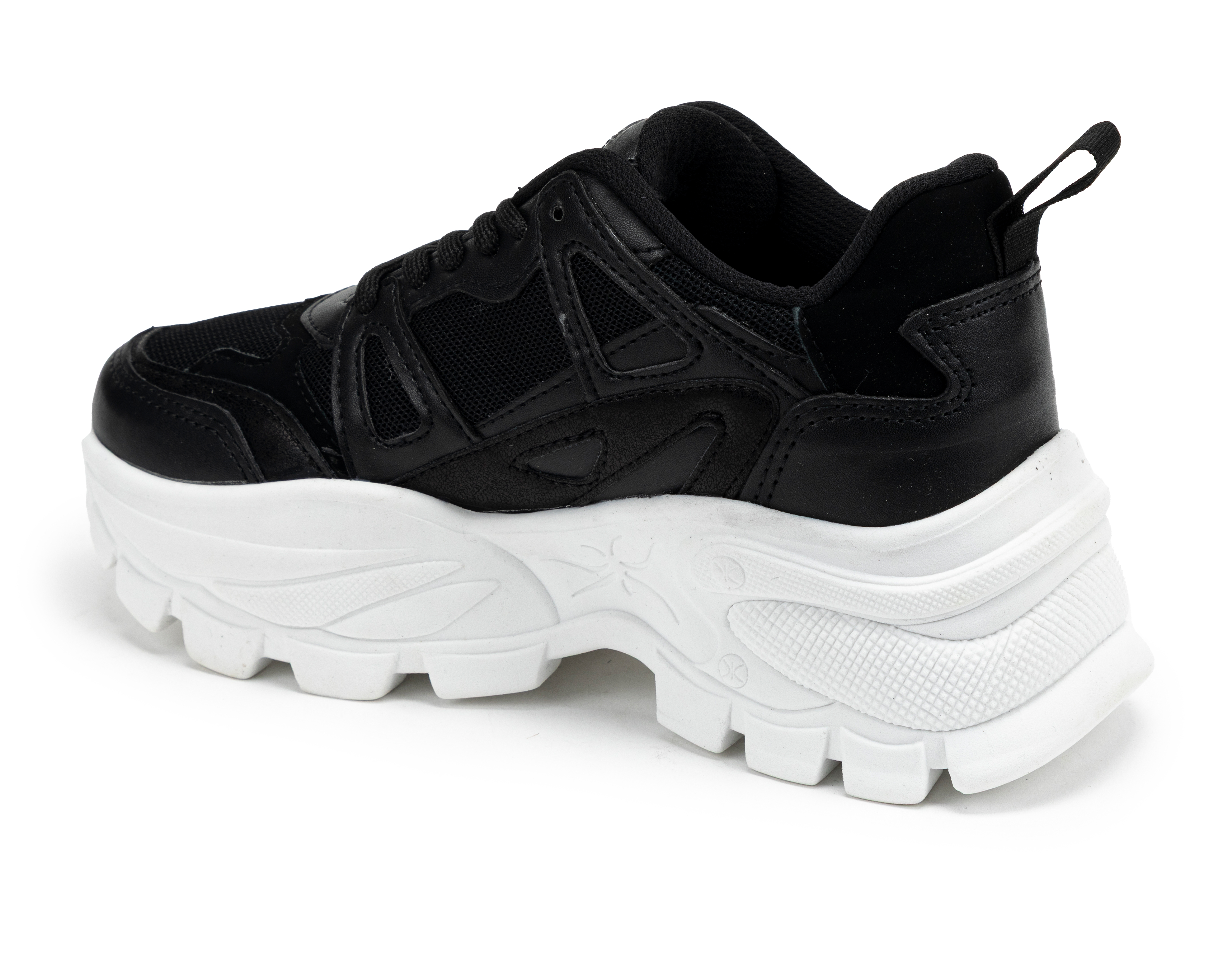 Foto 4 pulgar | Foto 3 | Tenis Casuales 18 Forever para Mujer