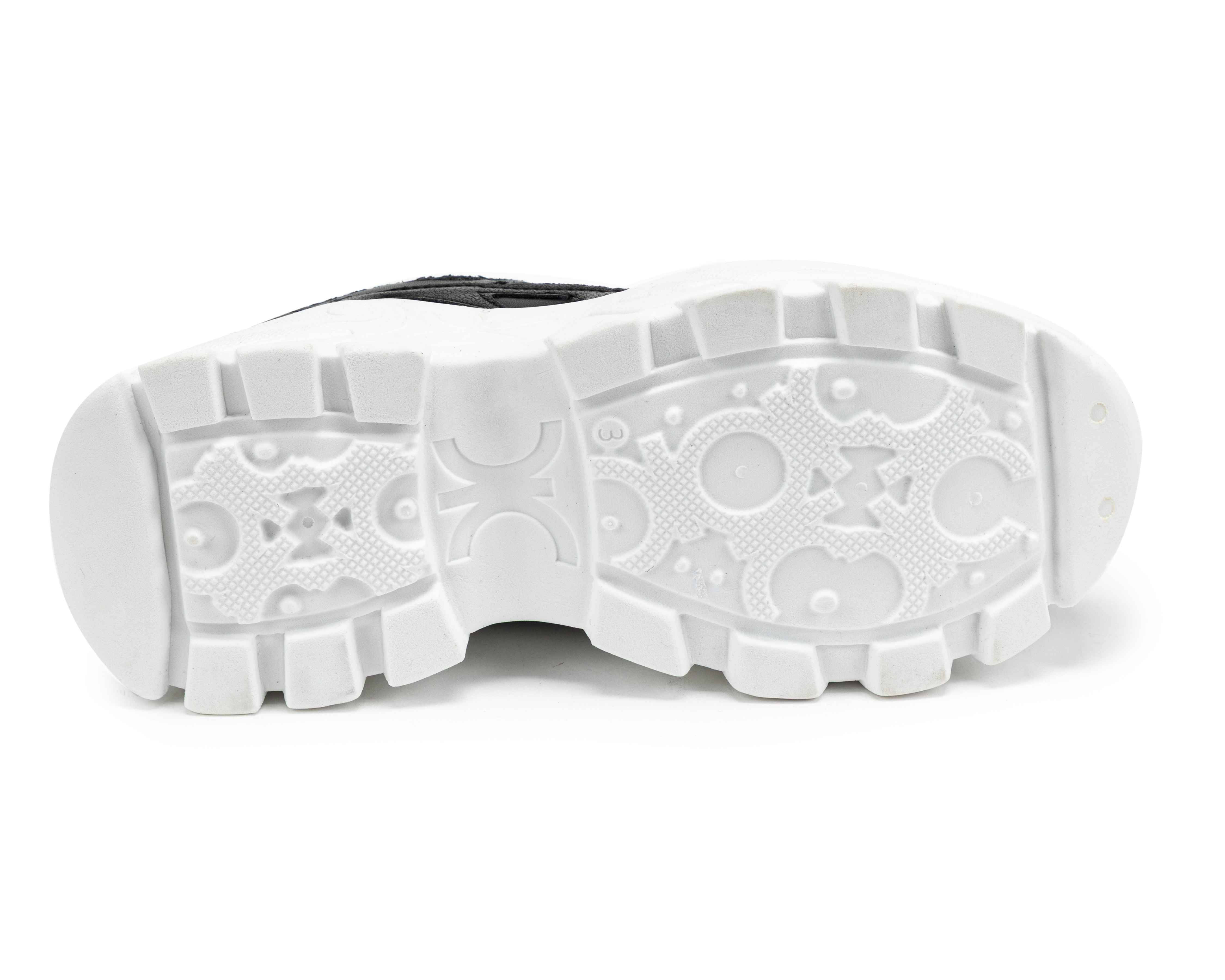 Foto 4 | Foto 4 | Tenis Casuales 18 Forever para Mujer