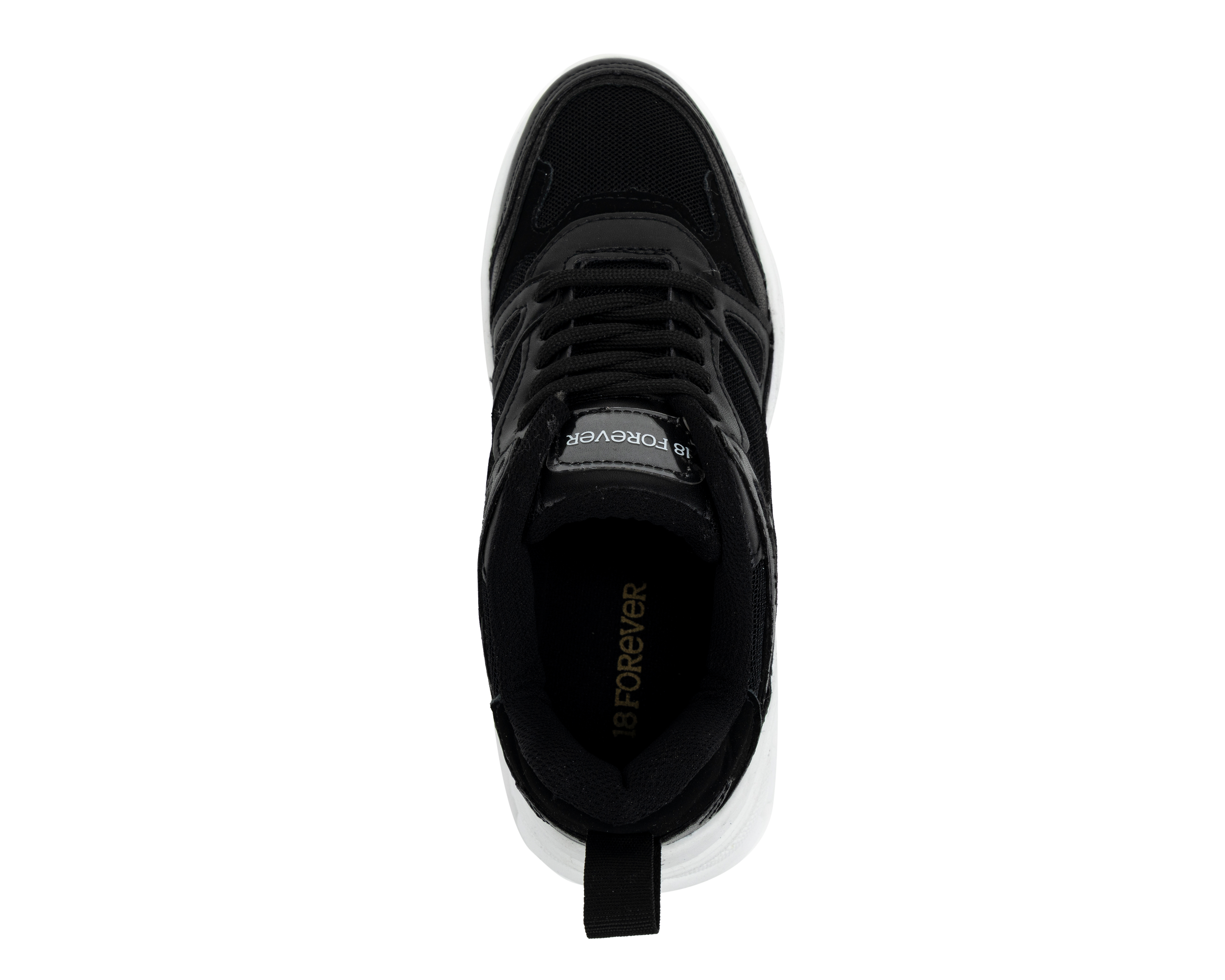 Foto 6 pulgar | Foto 5 | Tenis Casuales 18 Forever para Mujer