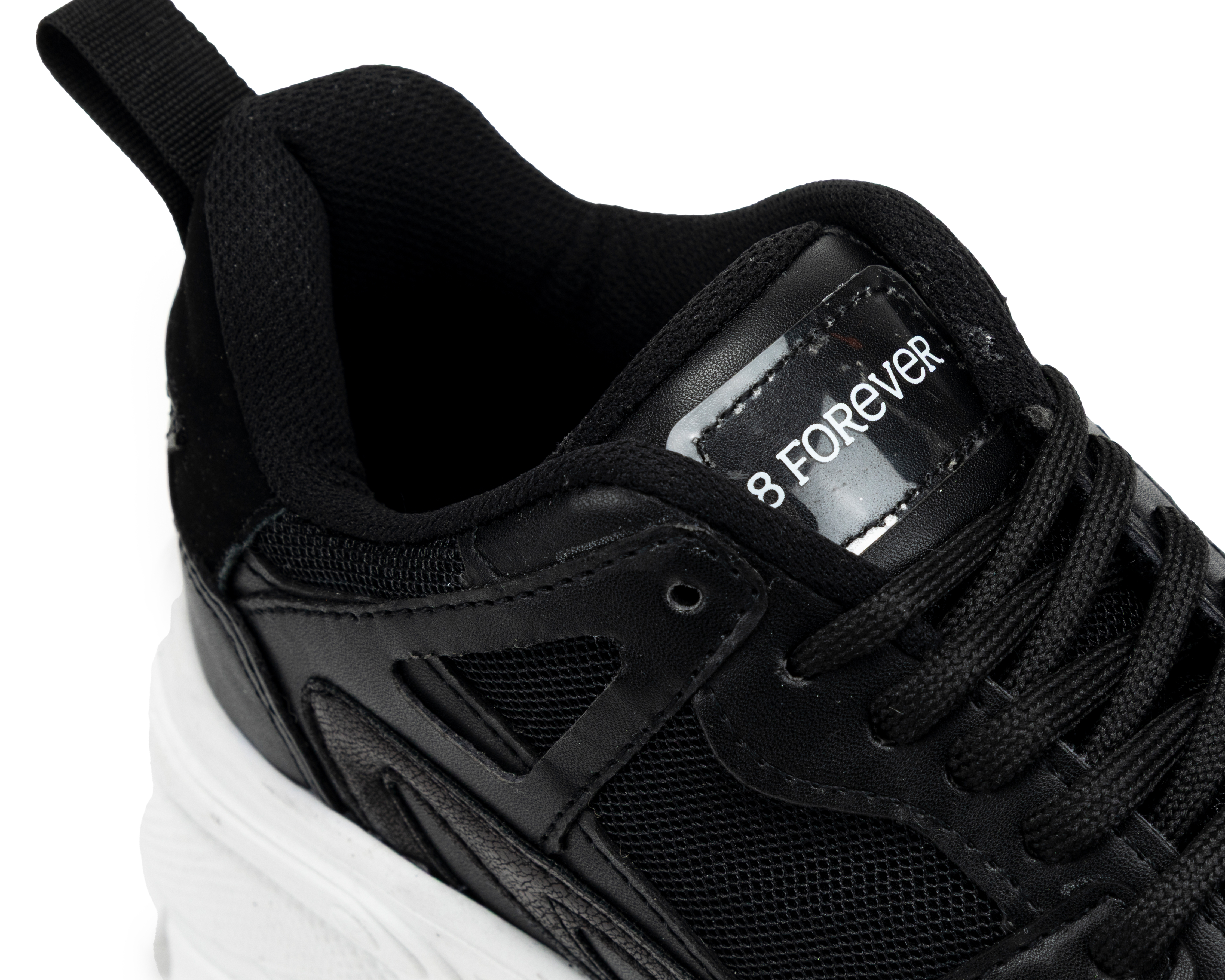 Foto 7 pulgar | Foto 6 | Tenis Casuales 18 Forever para Mujer