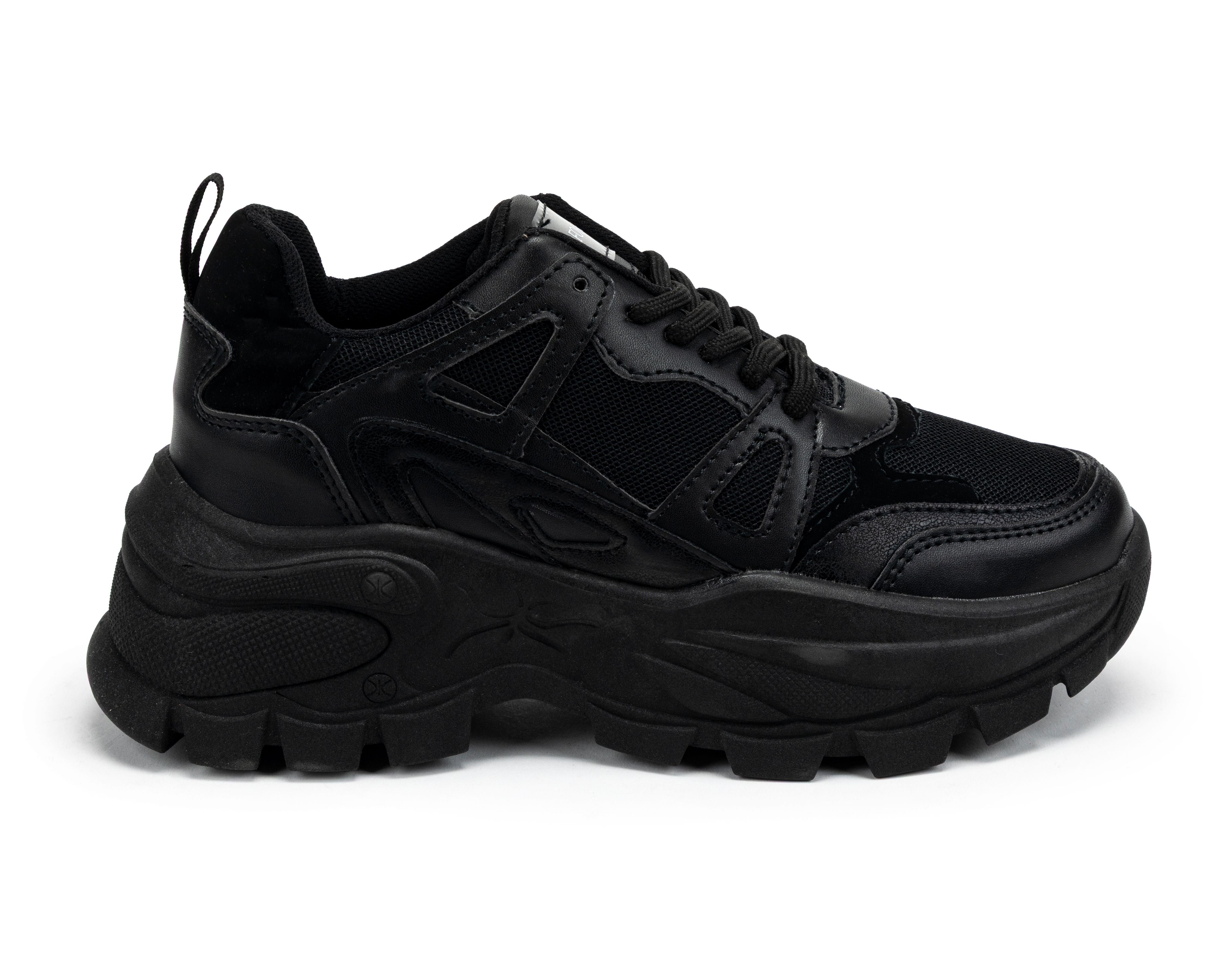 Foto 2 | Foto 2 | Tenis Casuales 18 Forever para Mujer