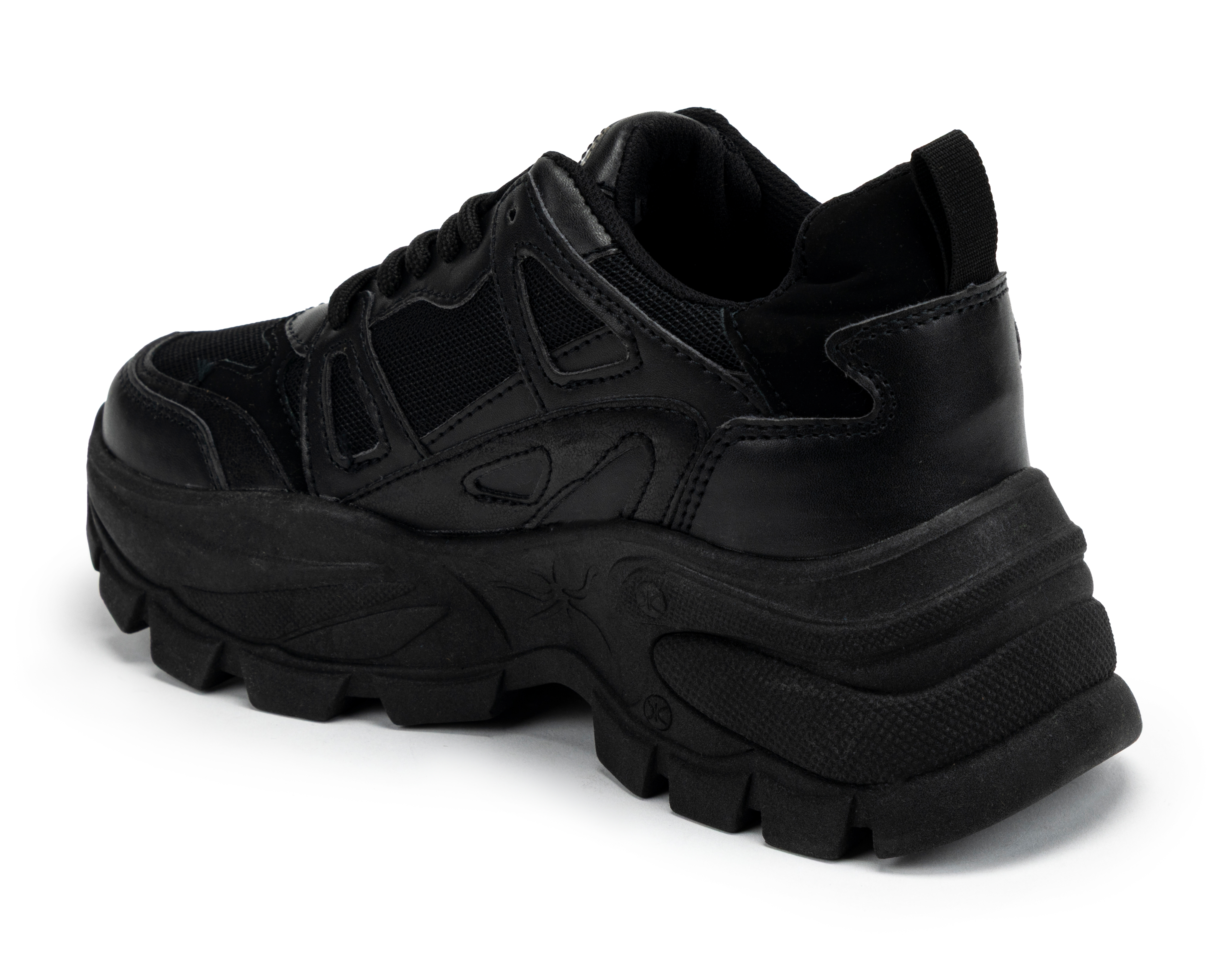 Foto 4 pulgar | Foto 3 | Tenis Casuales 18 Forever para Mujer