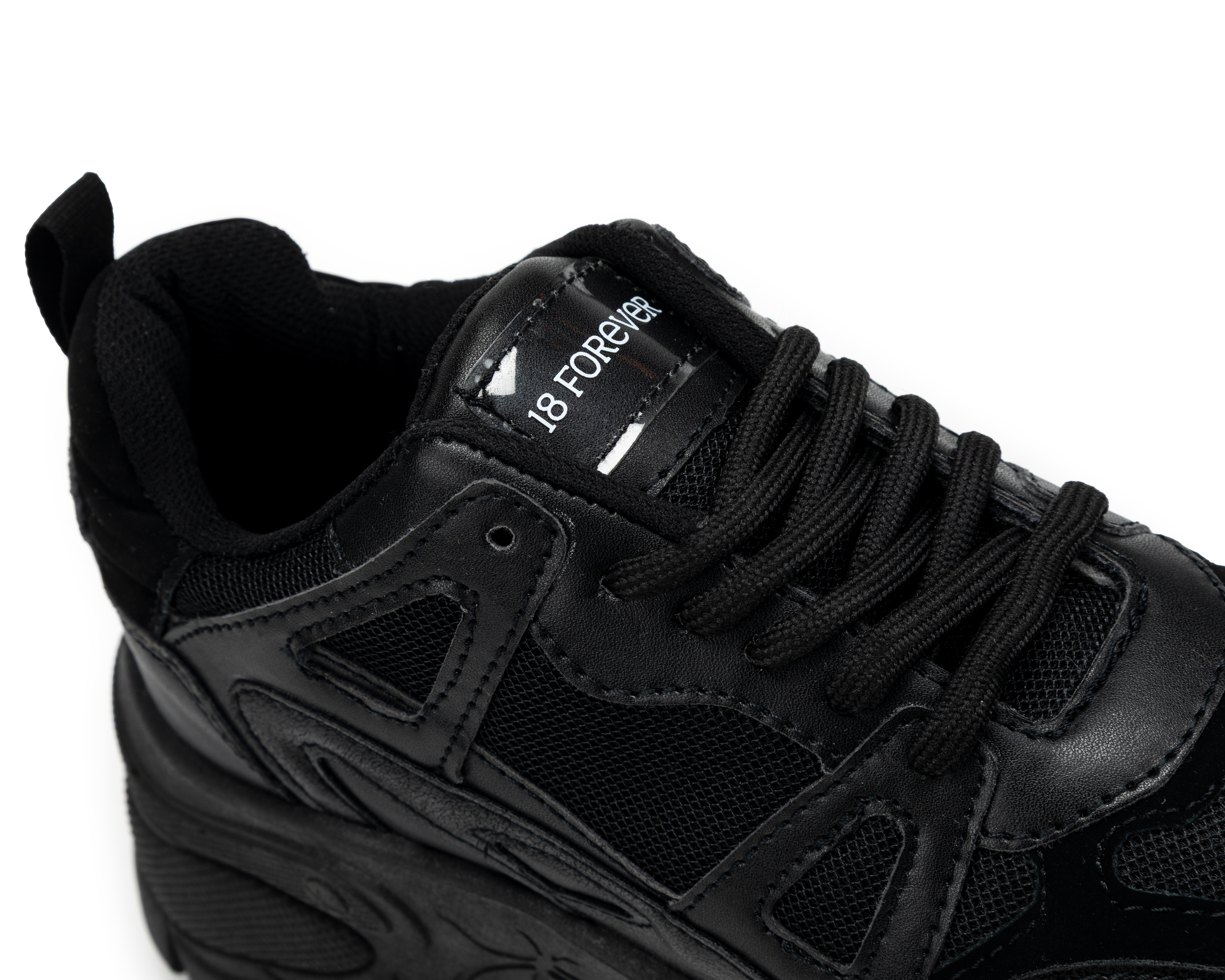 Foto 6 | Foto 6 | Tenis Casuales 18 Forever para Mujer