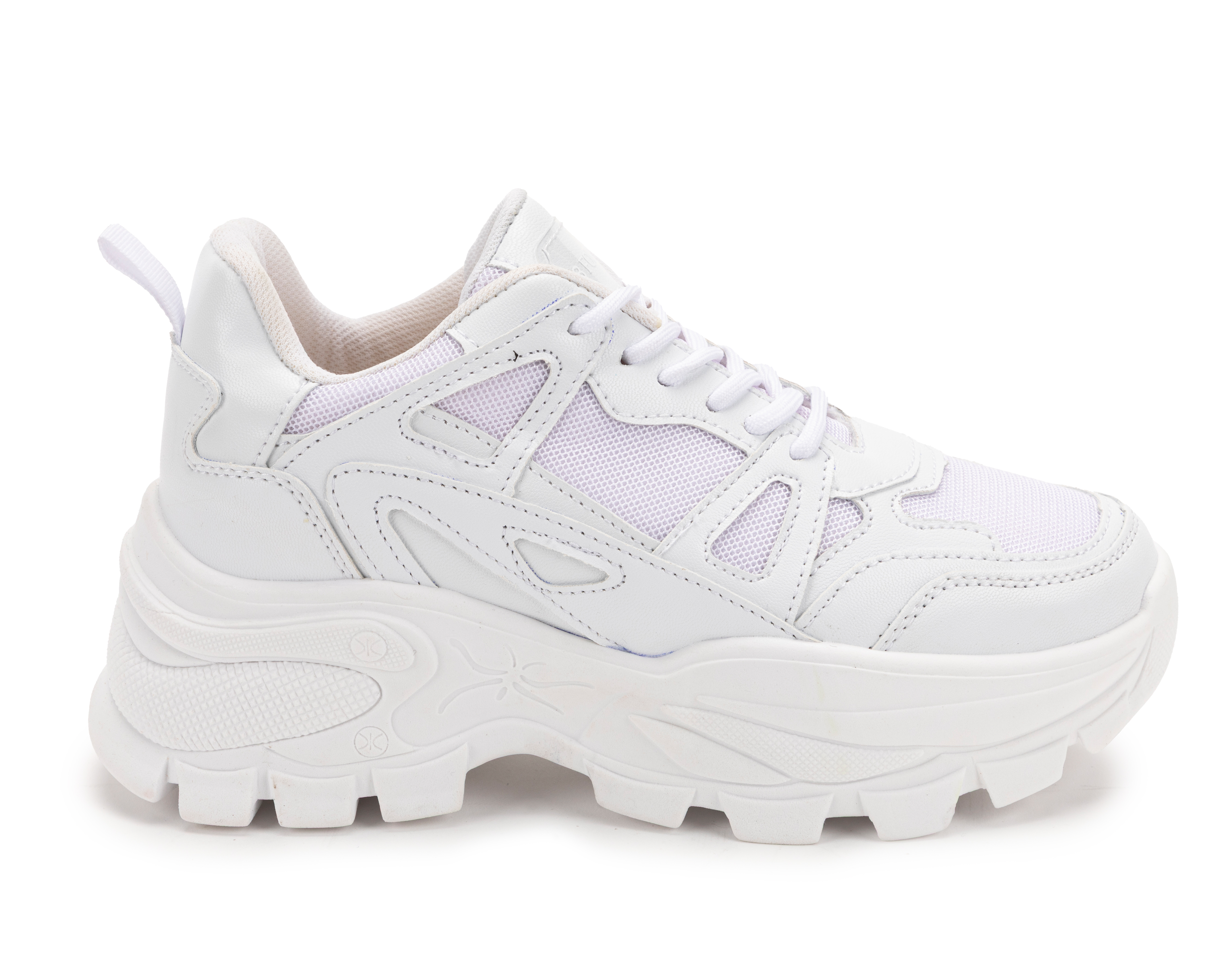 Foto 2 | Foto 2 | Tenis Casuales 18 Forever para Mujer