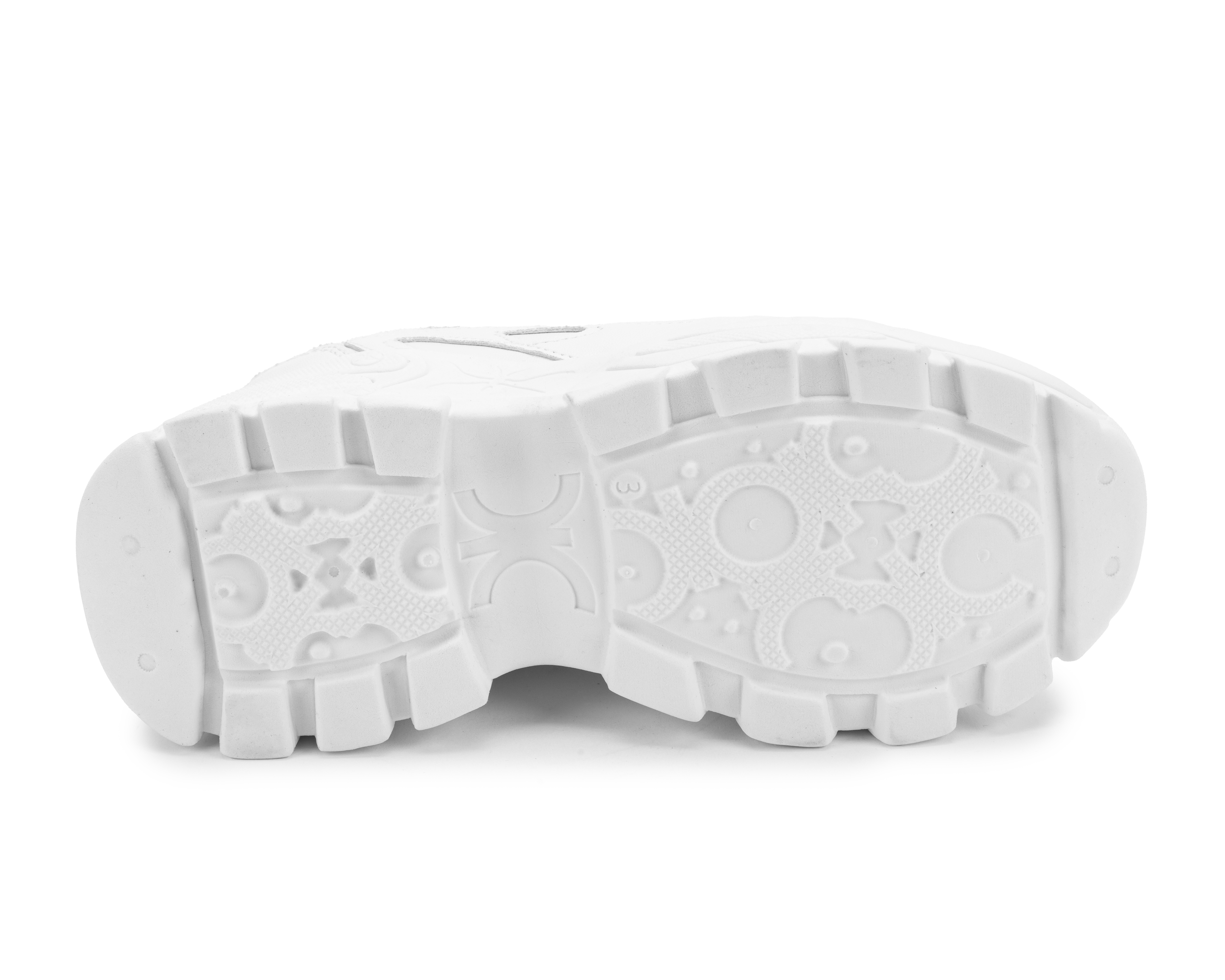 Foto 4 | Foto 4 | Tenis Casuales 18 Forever para Mujer