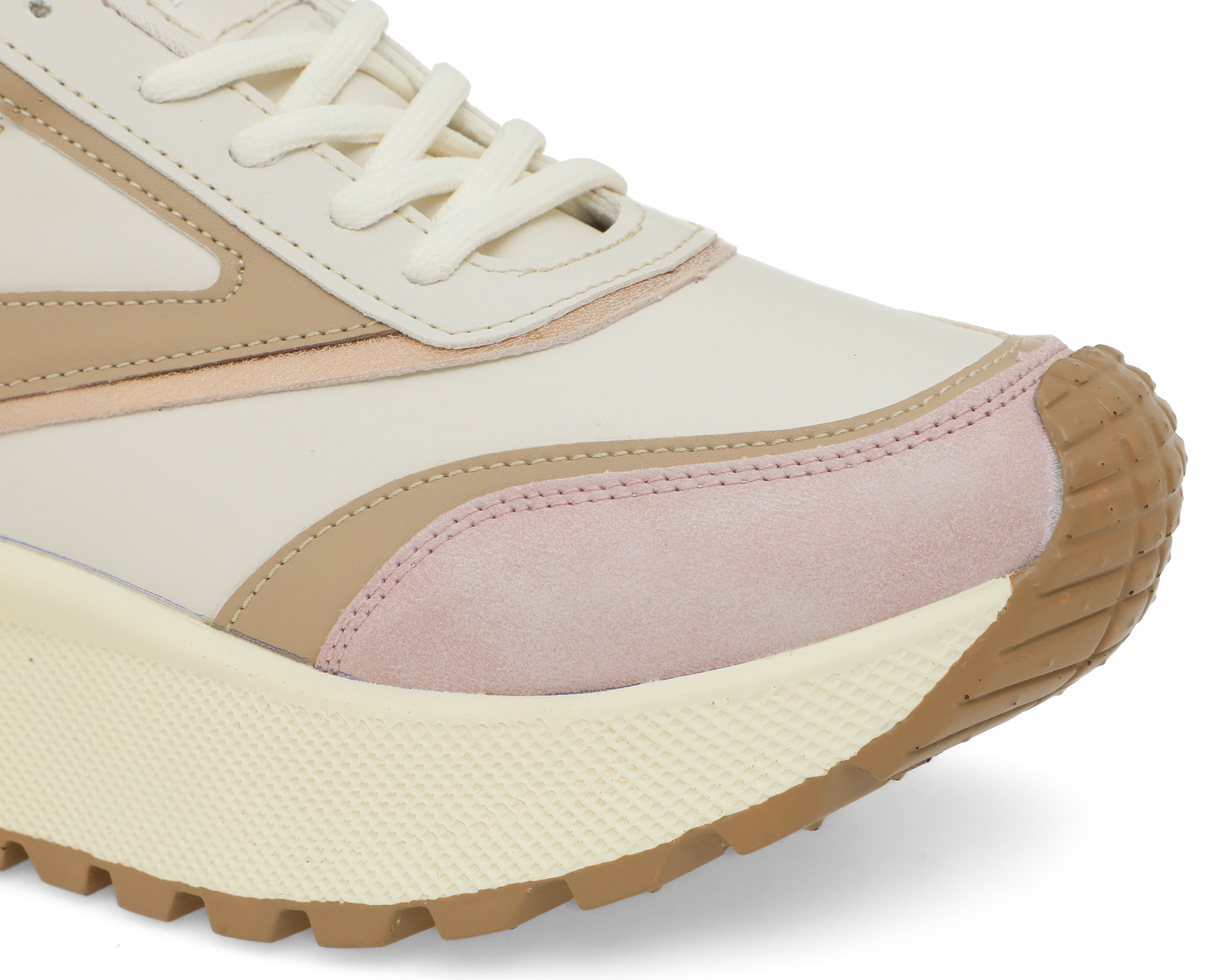 Foto 6 | Foto 6 | Tenis Casuales 18 Forever para Mujer